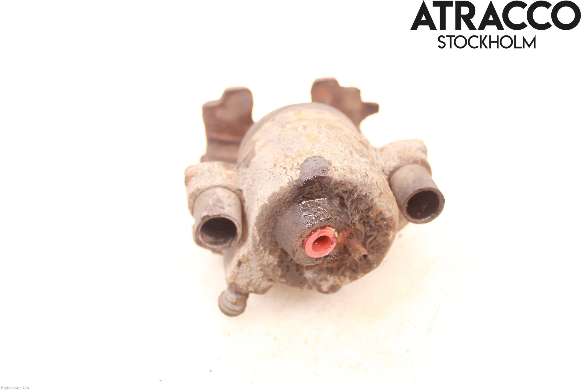 Audi A2 Bremsecaliper Foran Venstre