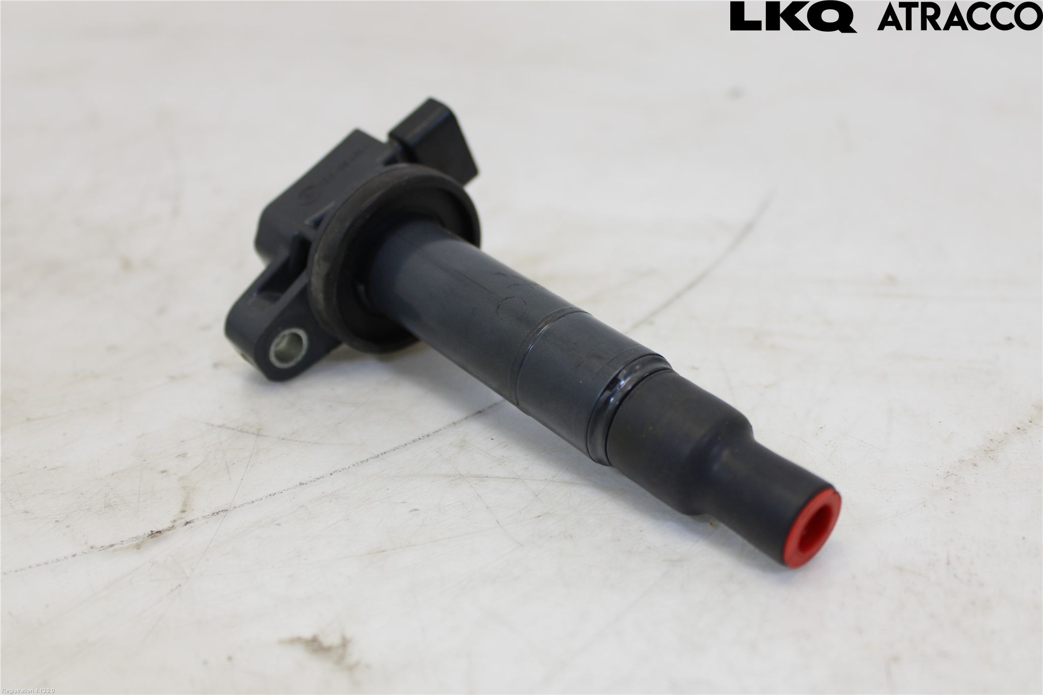 Toyota YARIS XP130 15-20 Coil
