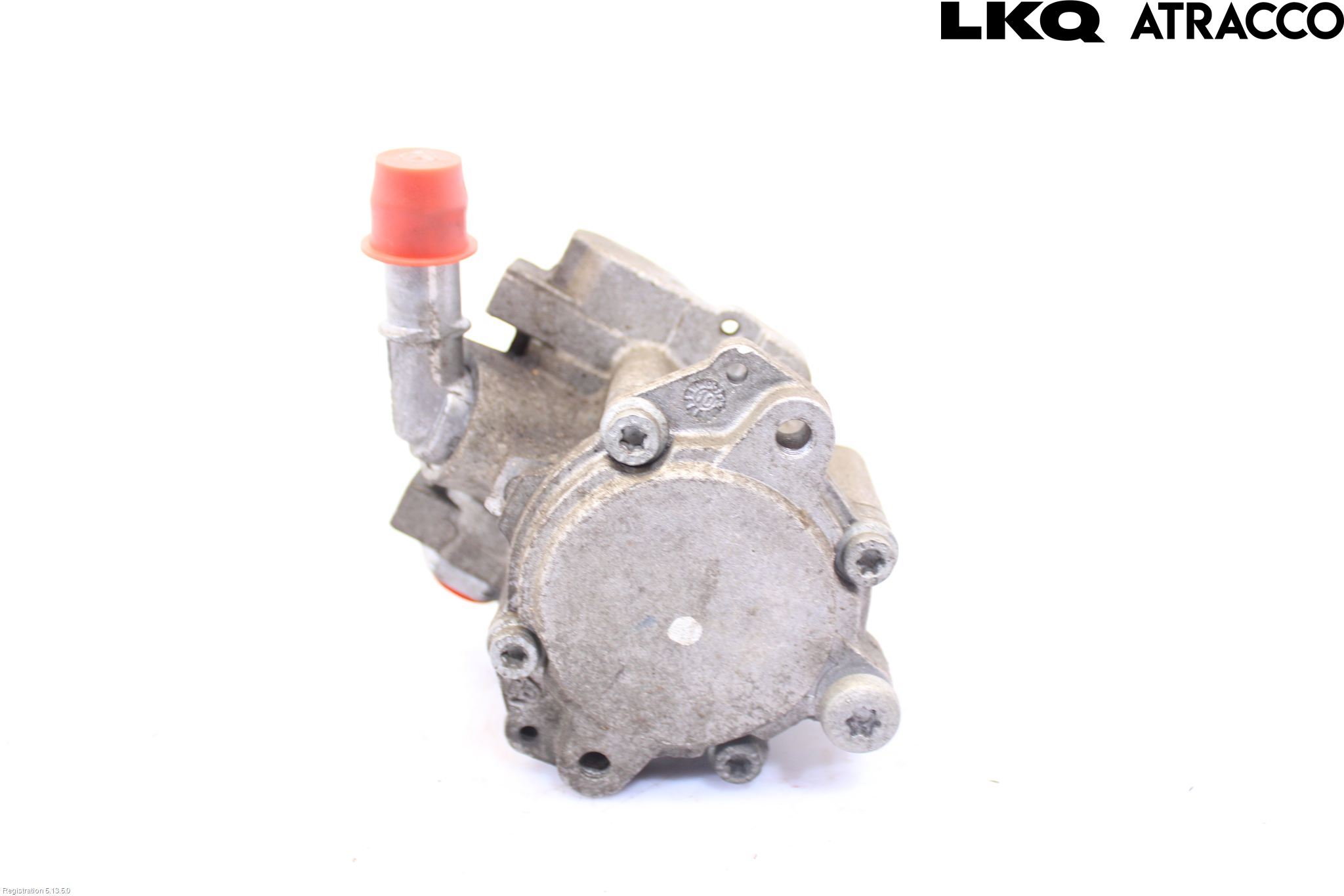 BMW X1 E84 10-15 Servo Pumpe