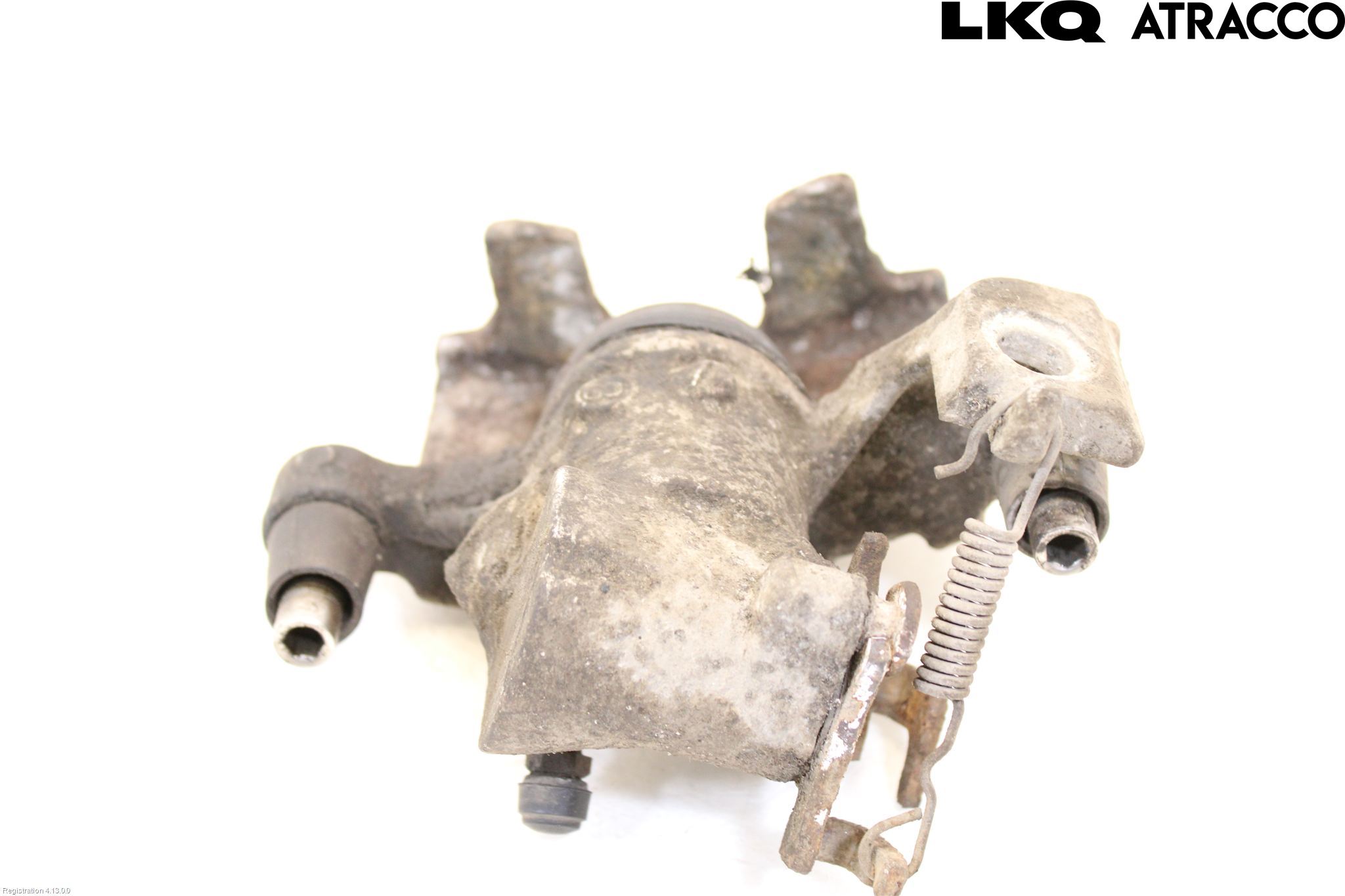 Toyota YARIS XP130 15-20 Bremsecaliper Bak Høyre