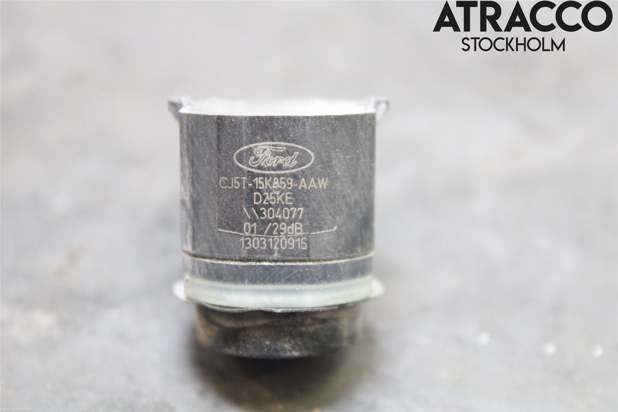 Ford FOCUS 11-14 Sensor Parkering Front