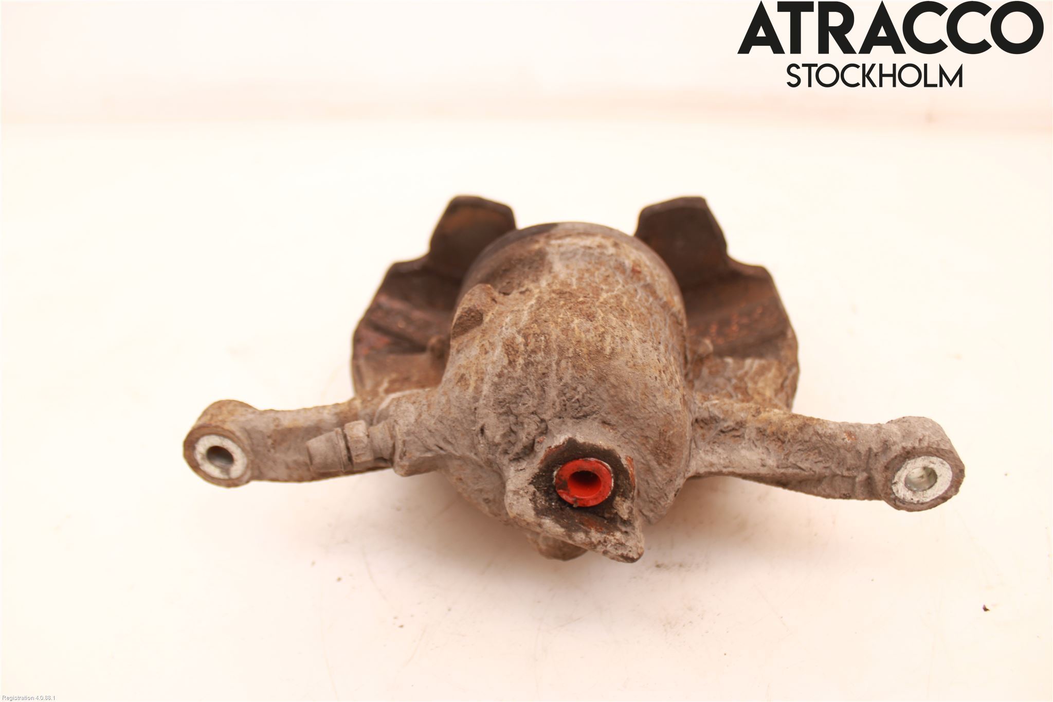 Volkswagen VW PASSAT 15-19 Bremsecaliper Foran Høyre