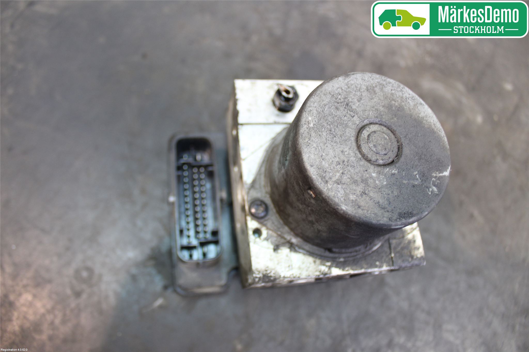 Kia CEED 06-12 Abs Hydraulikkaggregat