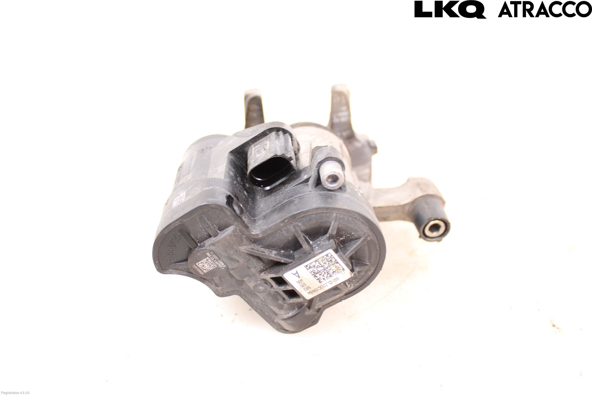 Audi A3/S3 8Y 21- Bremsecaliper Bak Høyre