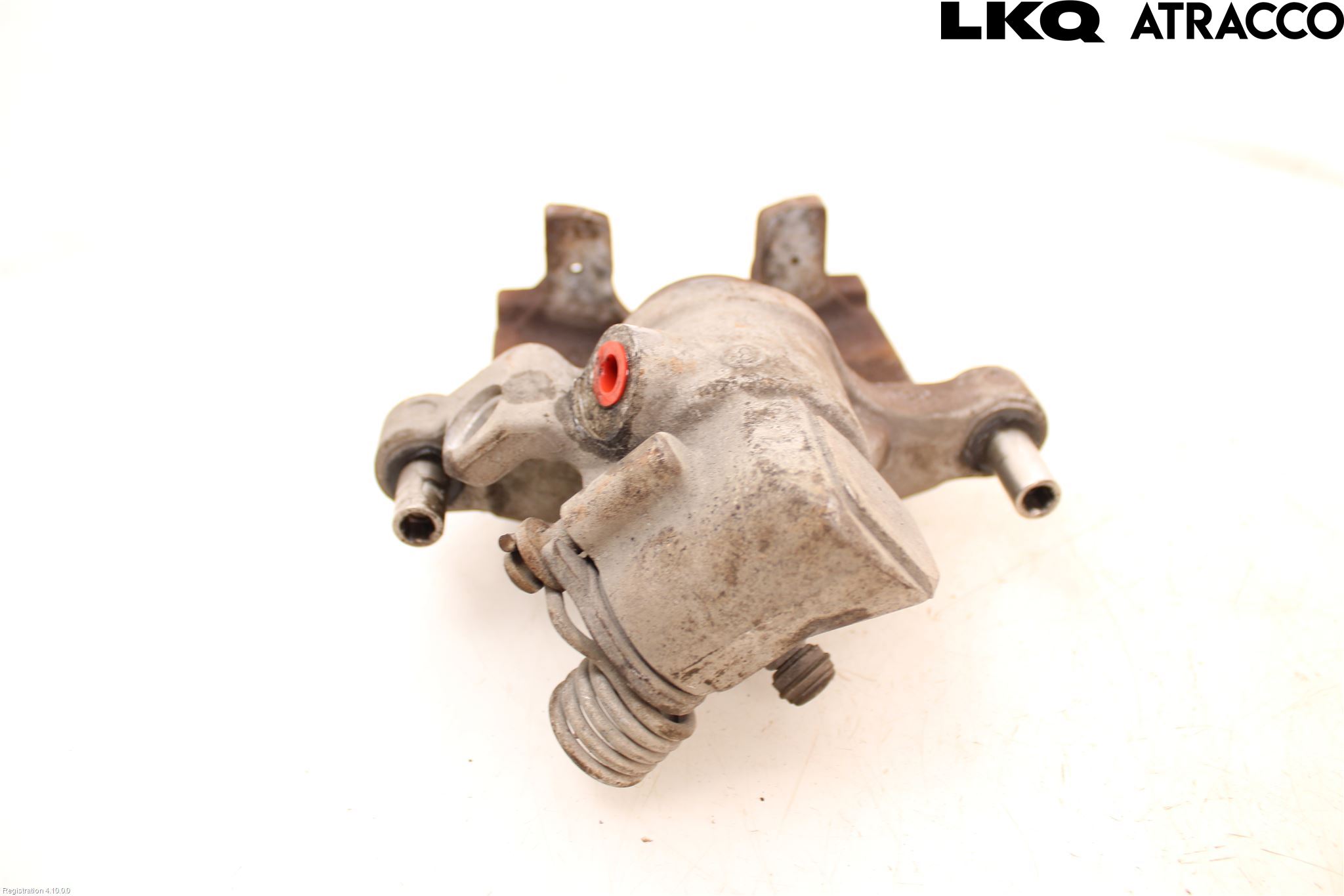 Ford FOCUS     04-07 Bremsecaliper Bak Venstre