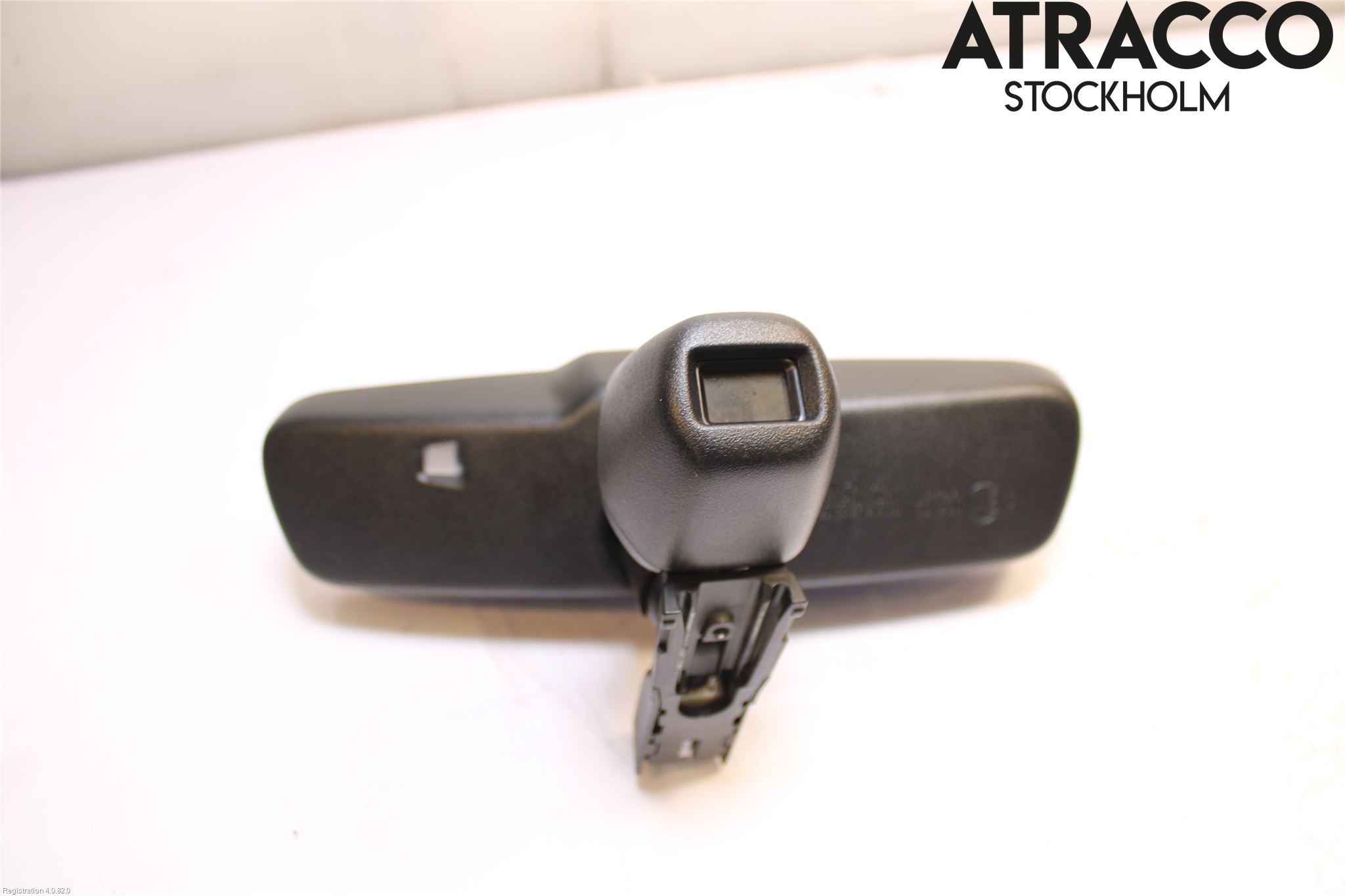 Toyota AURIS 13-19 Speil Innvendig El