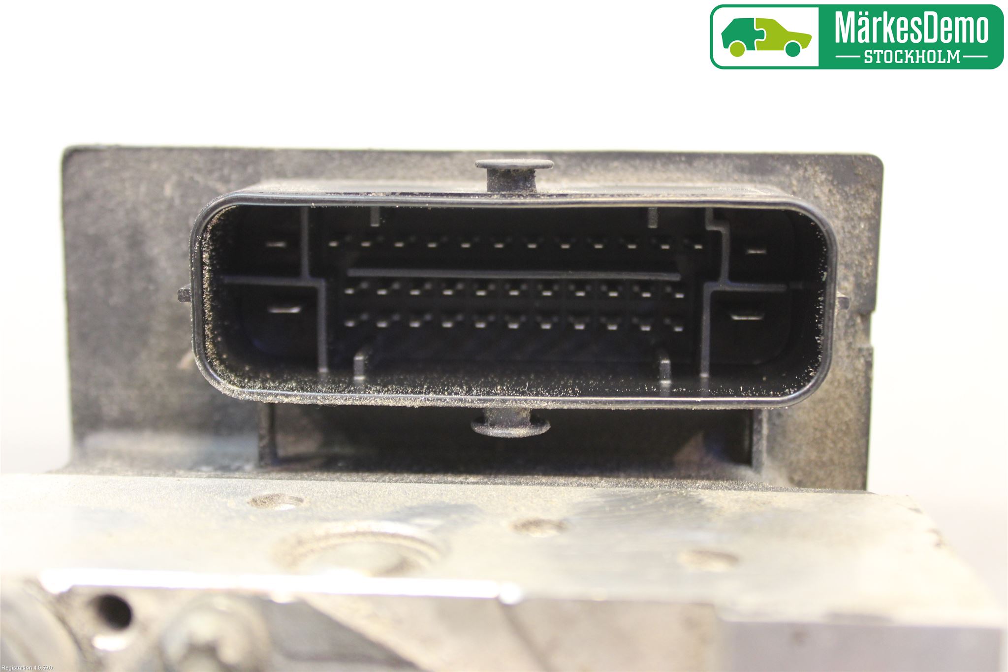 Audi A4/S4 05-07 Abs Hydraulikkaggregat