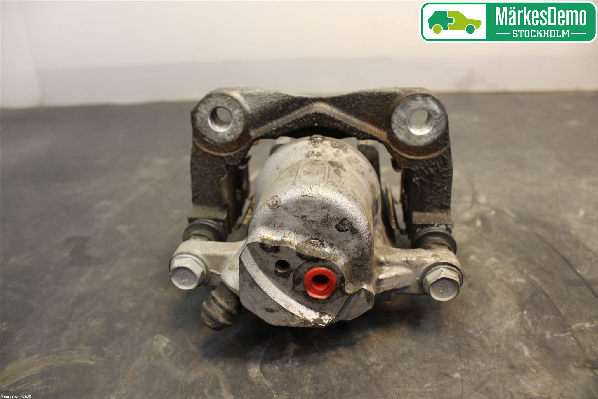 Toyota RAV4 13-18 Bremsecaliper Bak Venstre