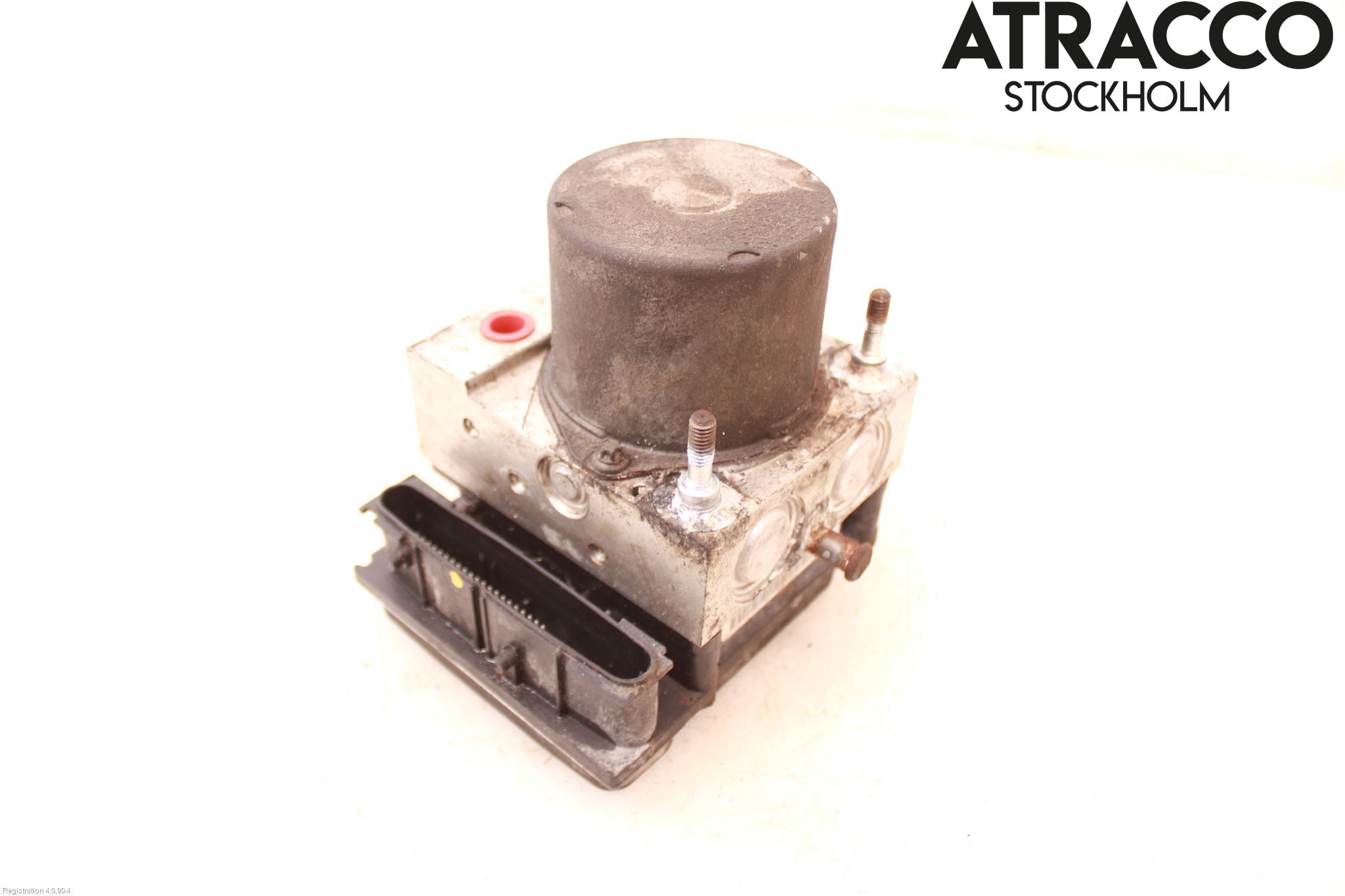 Hyundai i30 FD 07-12 Abs Hydraulikkaggregat