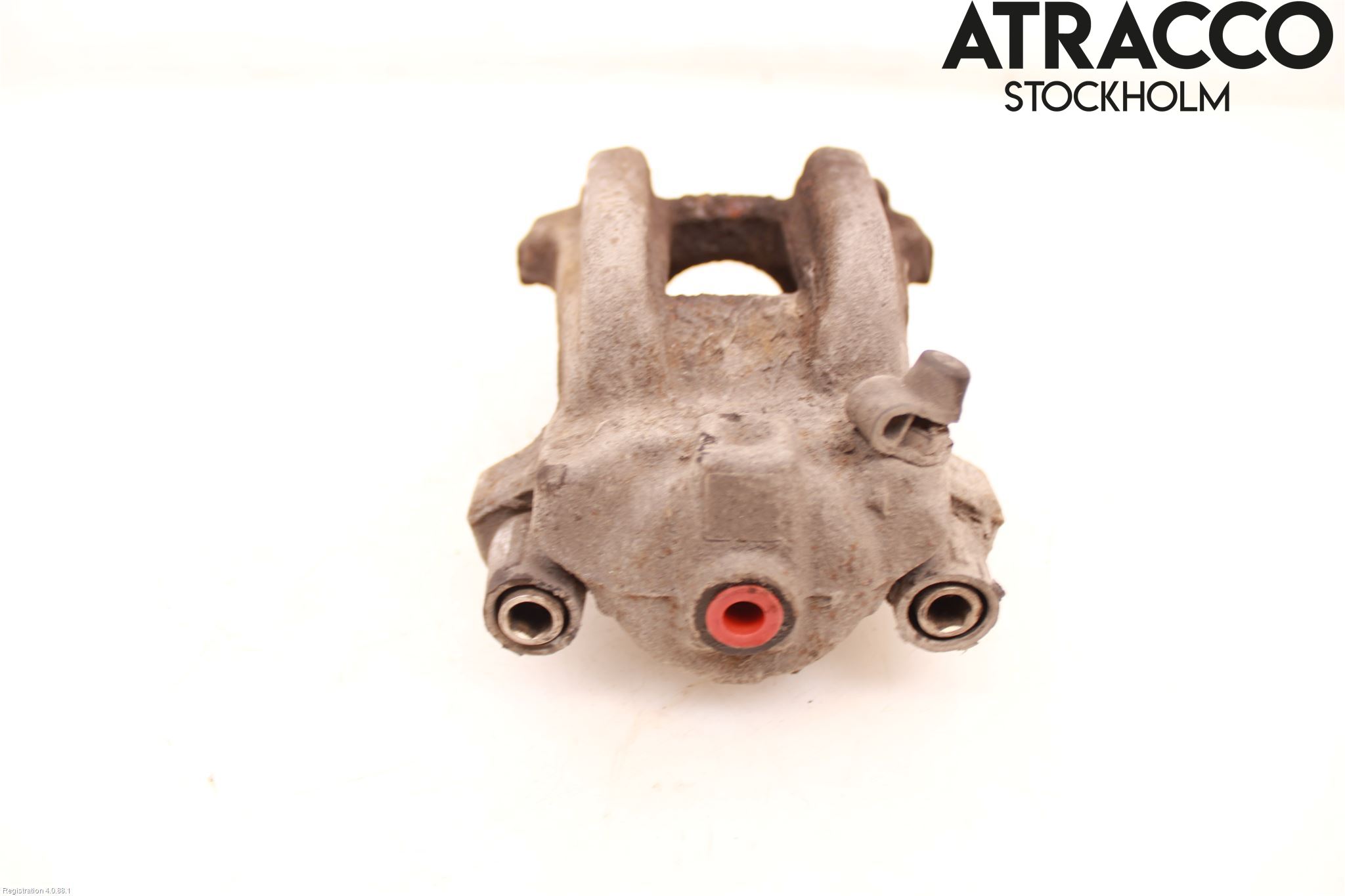 BMW 3 GT F34 13-19 Bremsecaliper Bak Høyre