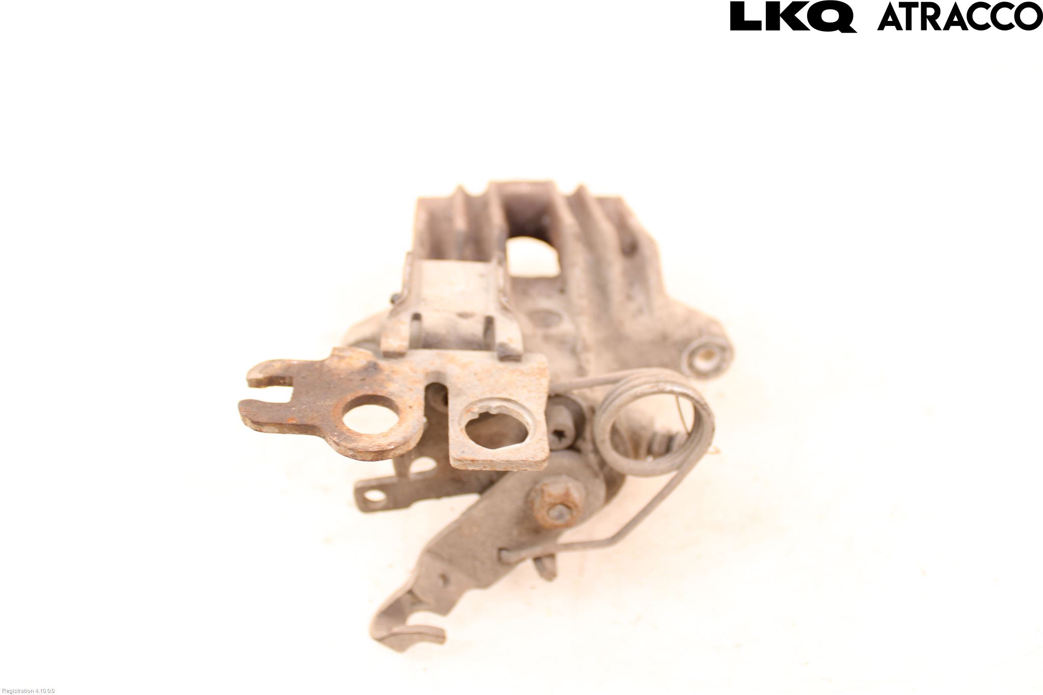 Volkswagen VW CADDY      04-10 Bremsecaliper Bak Høyre