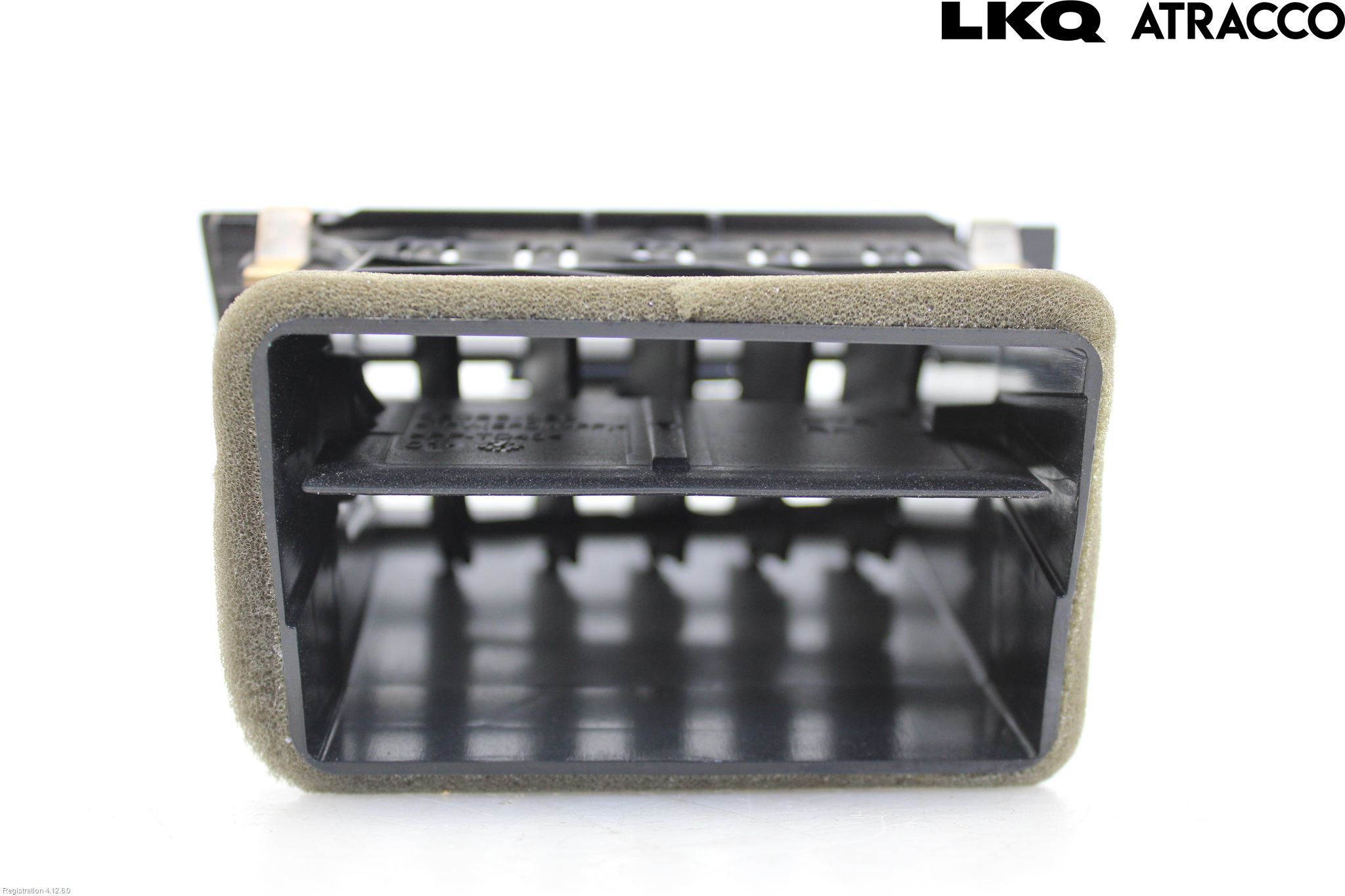 Landrover LAND ROVER RANGE ROVER EVOQUE (L538) 11-18 Dashbord Kanal - Dyse