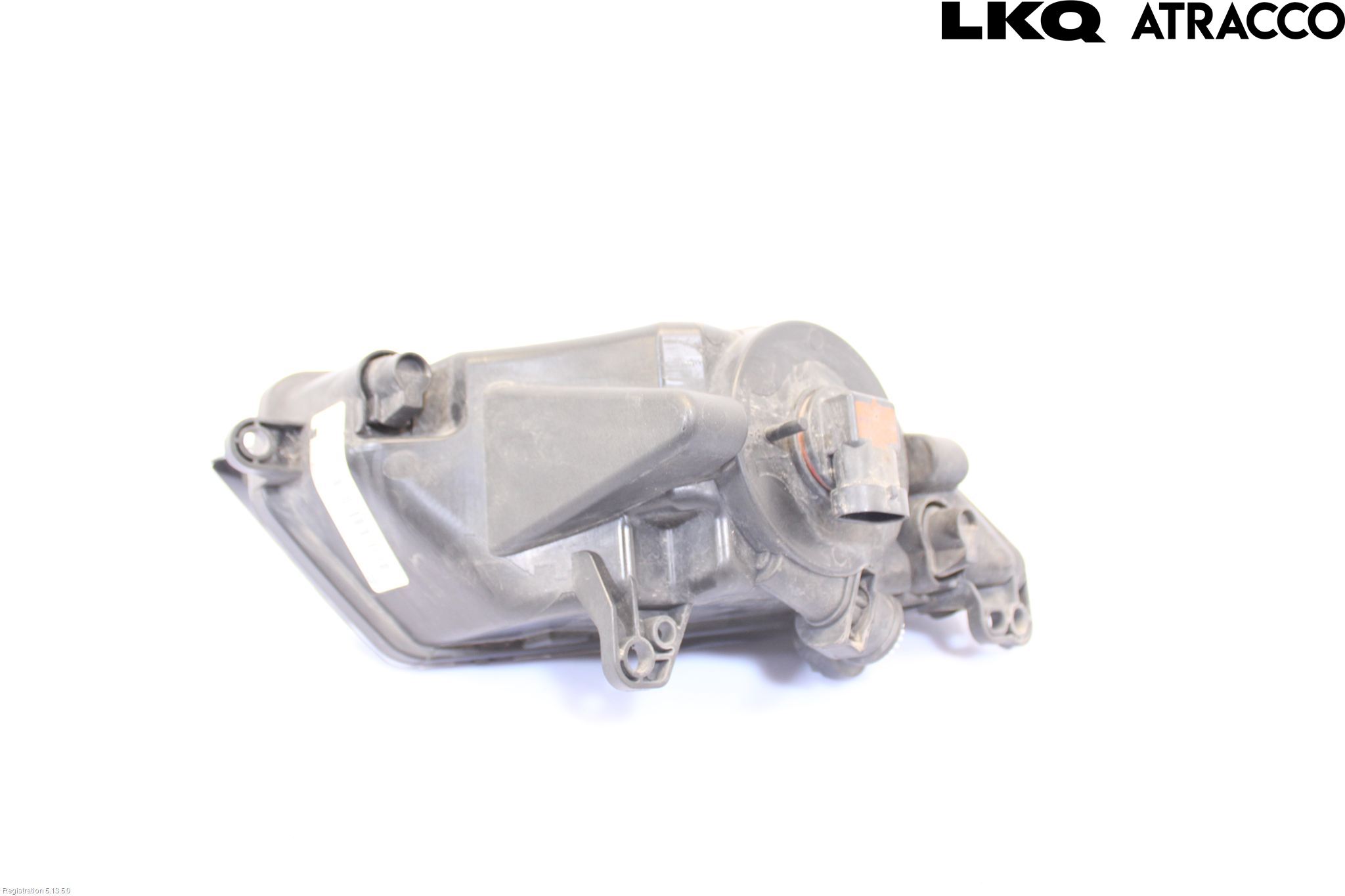 Seat LEON 13-20 Frontlykt-Kurve-Tåkelys