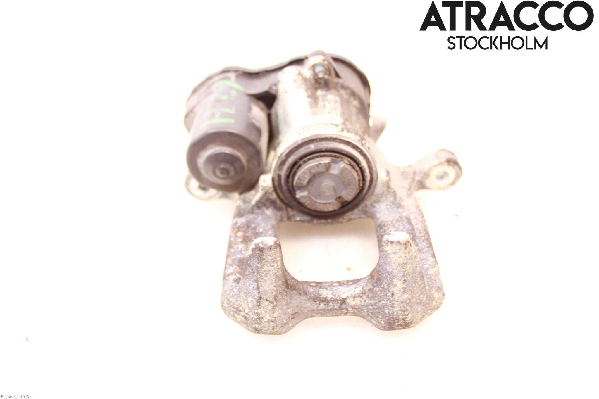 BMW X1/iX1 U11 23- Bremsecaliper Bak Venstre