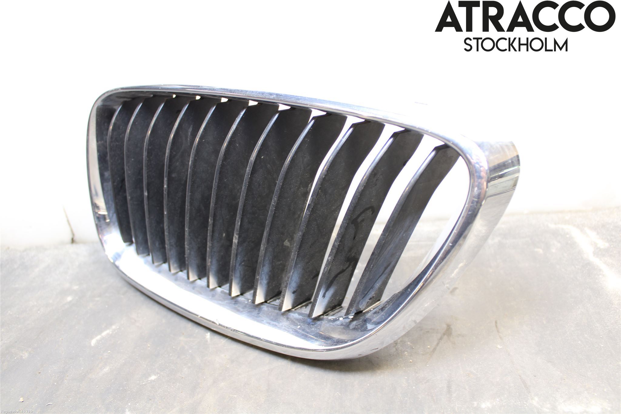 BMW 2 F45 Active Tourer 14-21 Grilldel Venstre