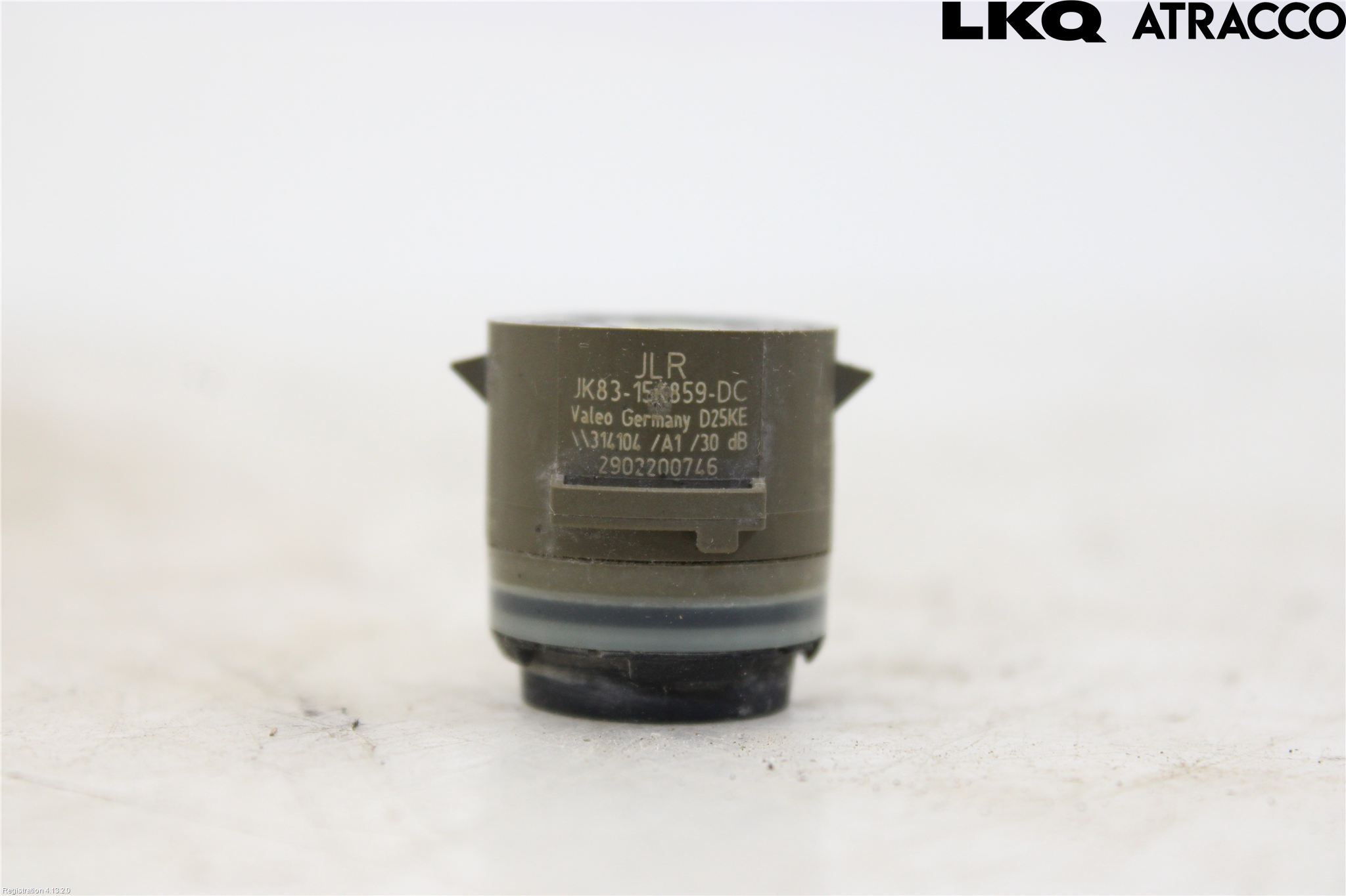 Landrover RANGE ROVER VELAR (L560) 17- Sensor Parkering Front