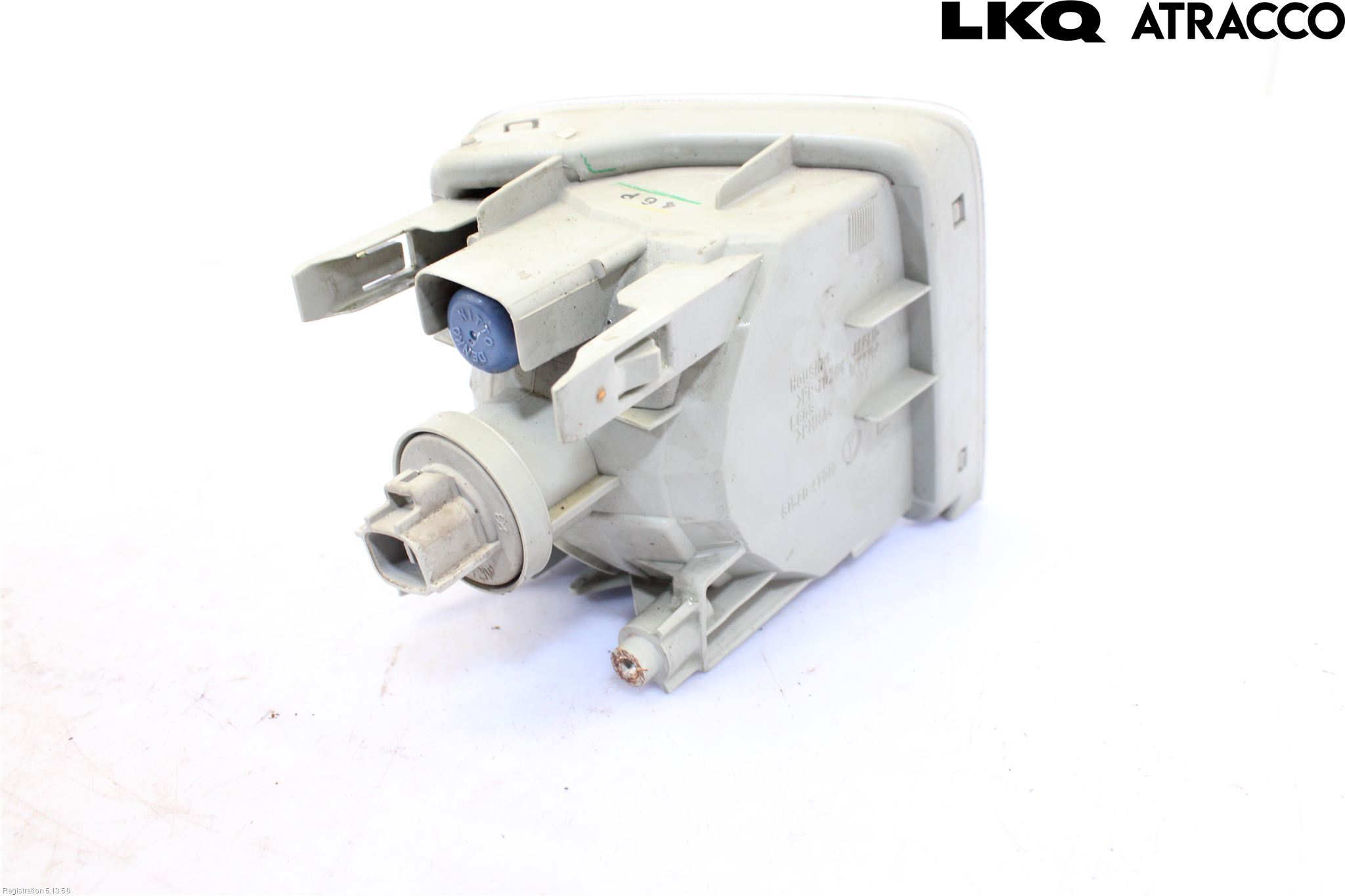 Toyota PRIUS ZVW30 09-20 Blinklykt Foran Venstre