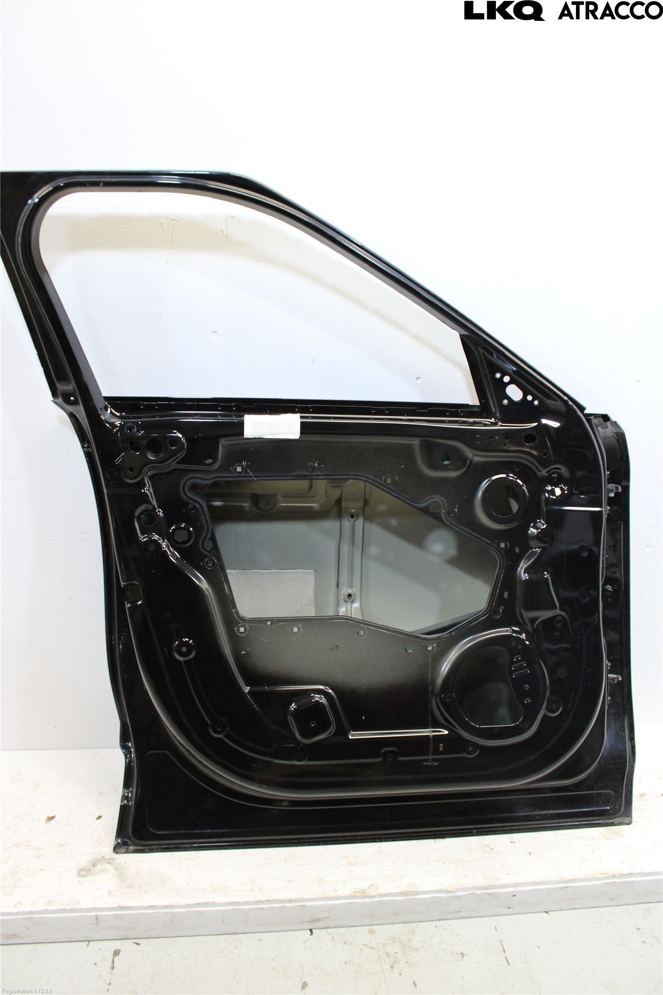Landrover RANGE ROVER VELAR (L560) 17- Dør 4D Foran Venstre