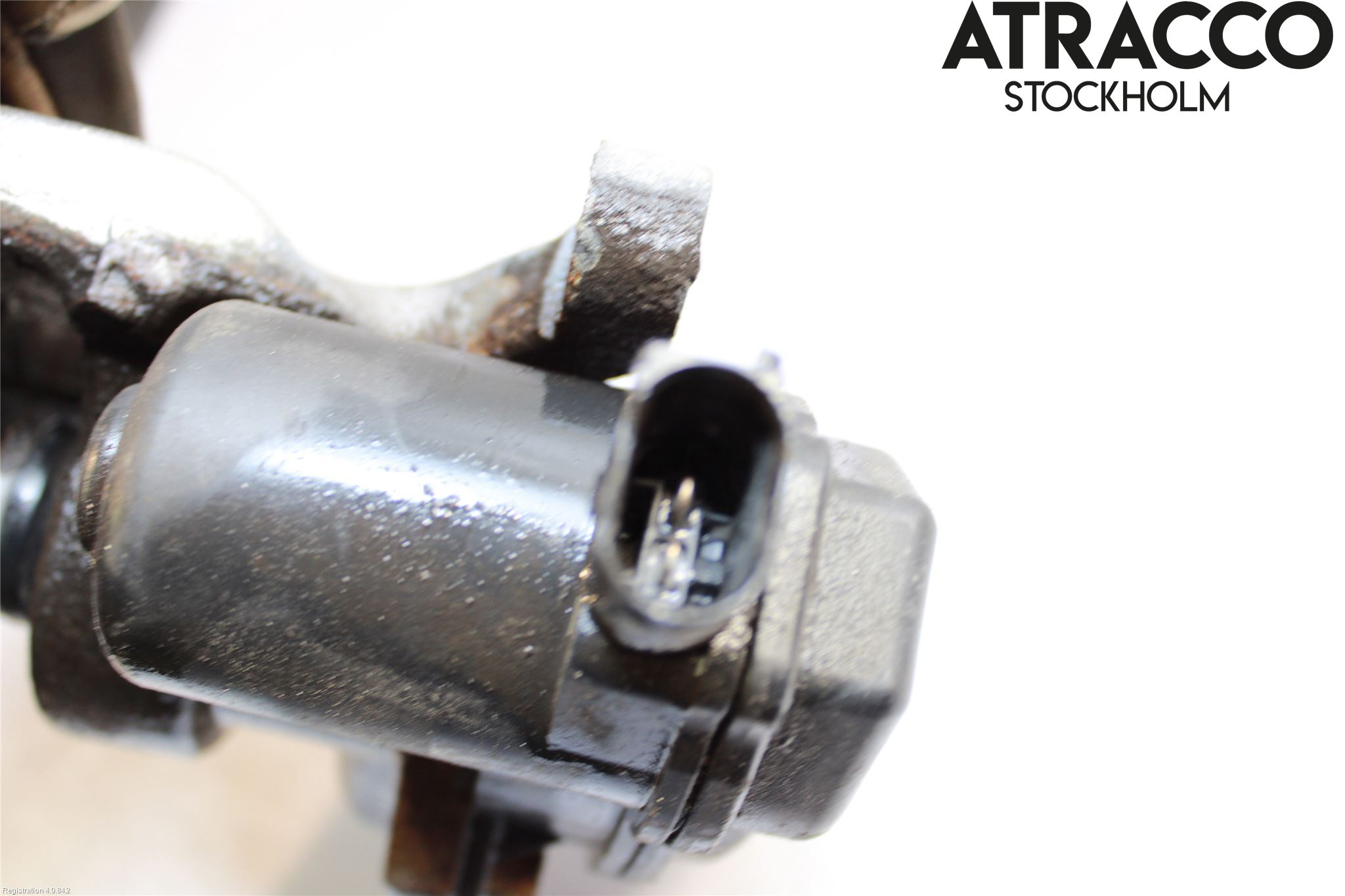 Honda HR-V 15-21 Bremsecaliper Bak Venstre