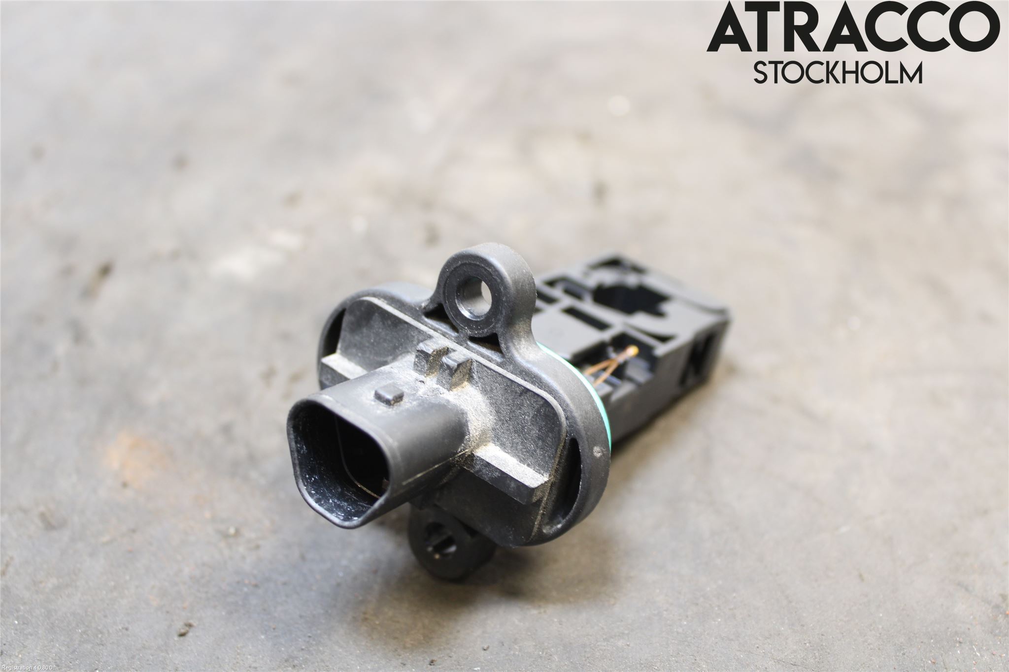 Opel ASTRA J 10-15 Inns Luftmassemåler