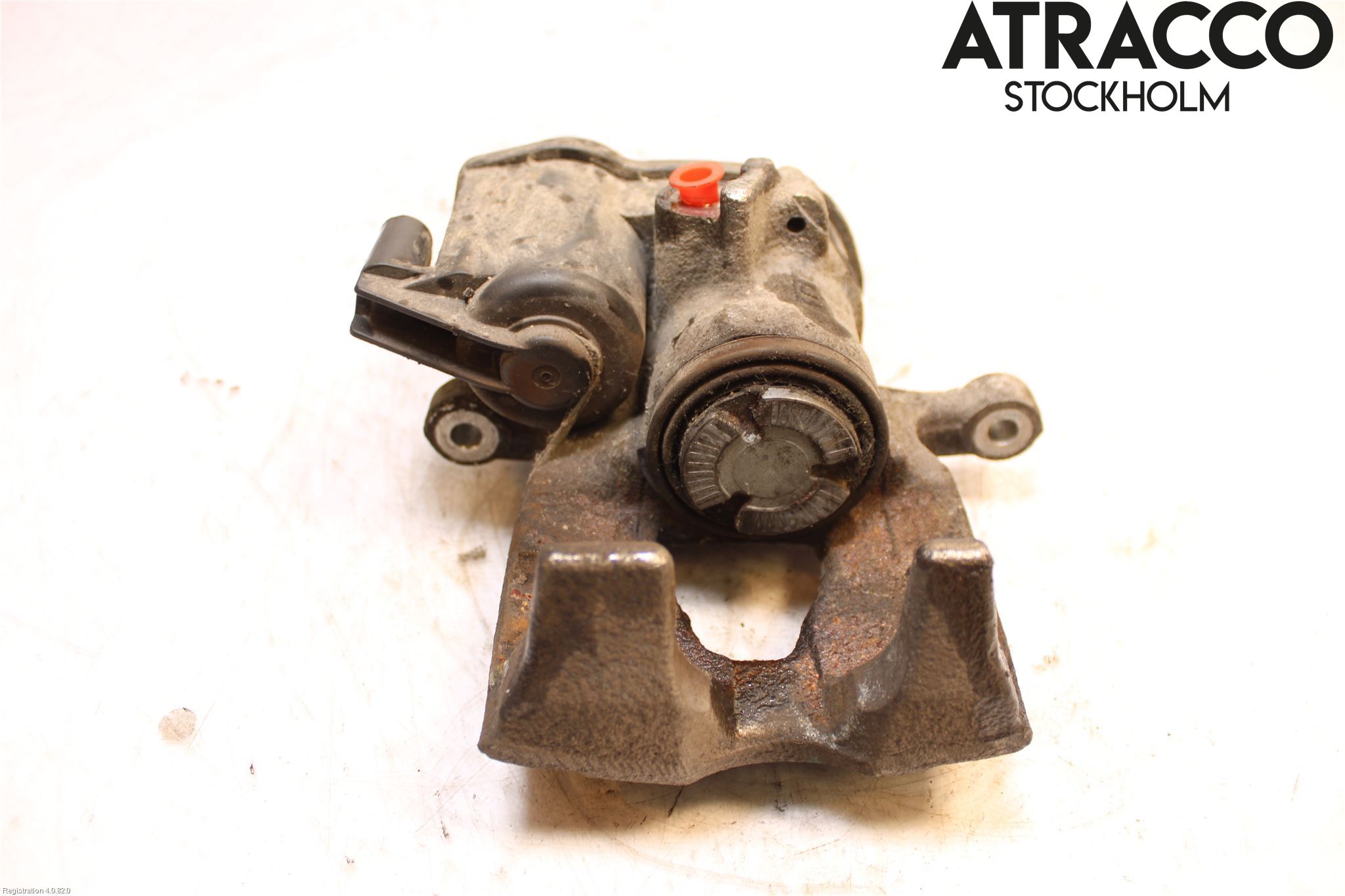Audi A4/S4 B9 16-19 Bremsecaliper Bak Venstre