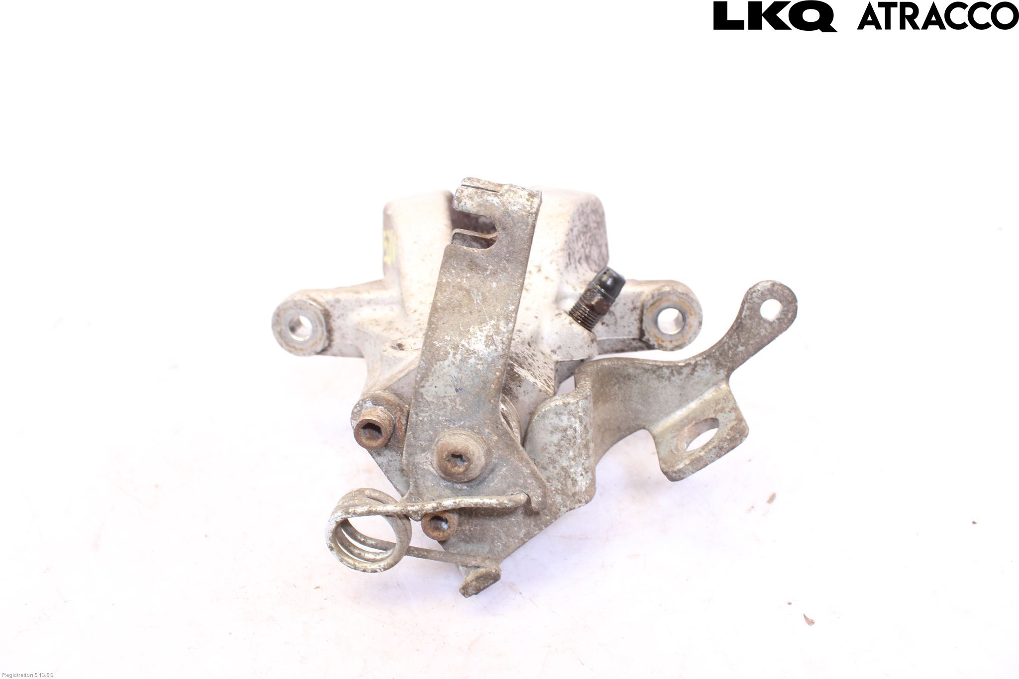 Citroen C4 GRAND PICASSO 07-13 Bremsecaliper Bak Venstre