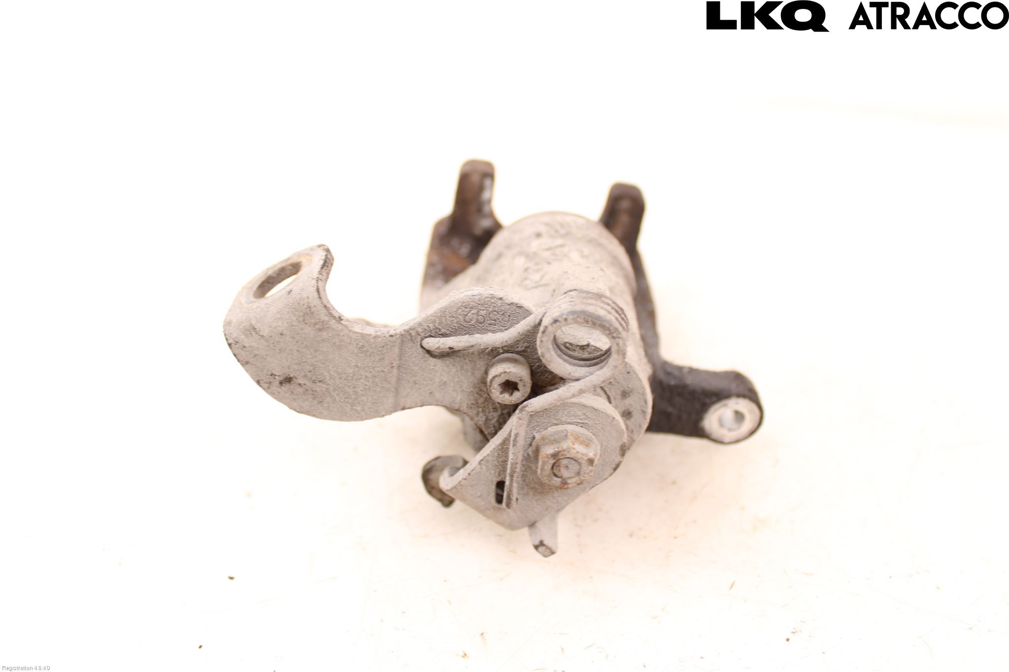 Kia CEED 12-18 Bremsecaliper Bak Venstre