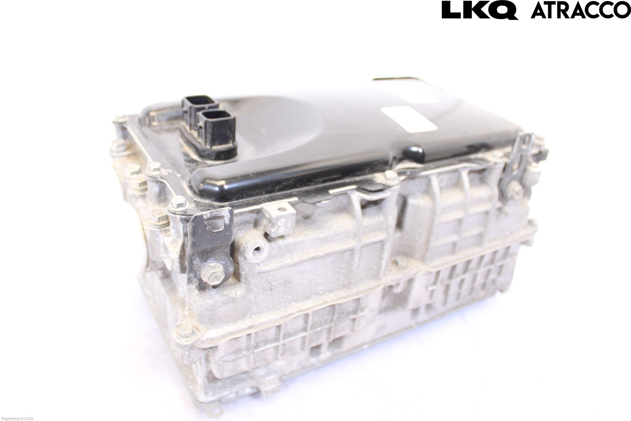 Lexus ES 250/300/330 Inverter Hybrid