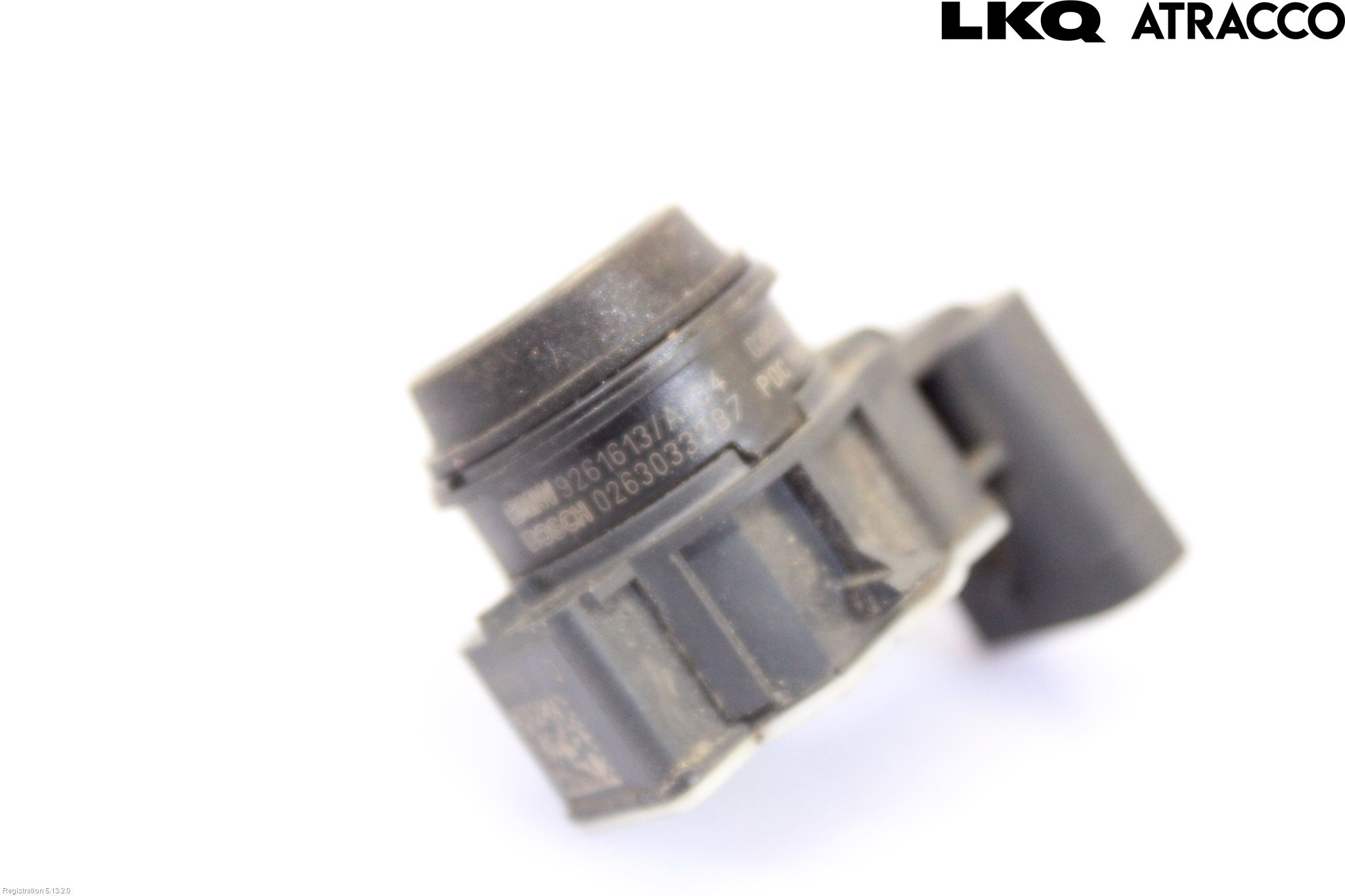 BMW 1 F20/F21 11-19 Sensor Ryggesensor