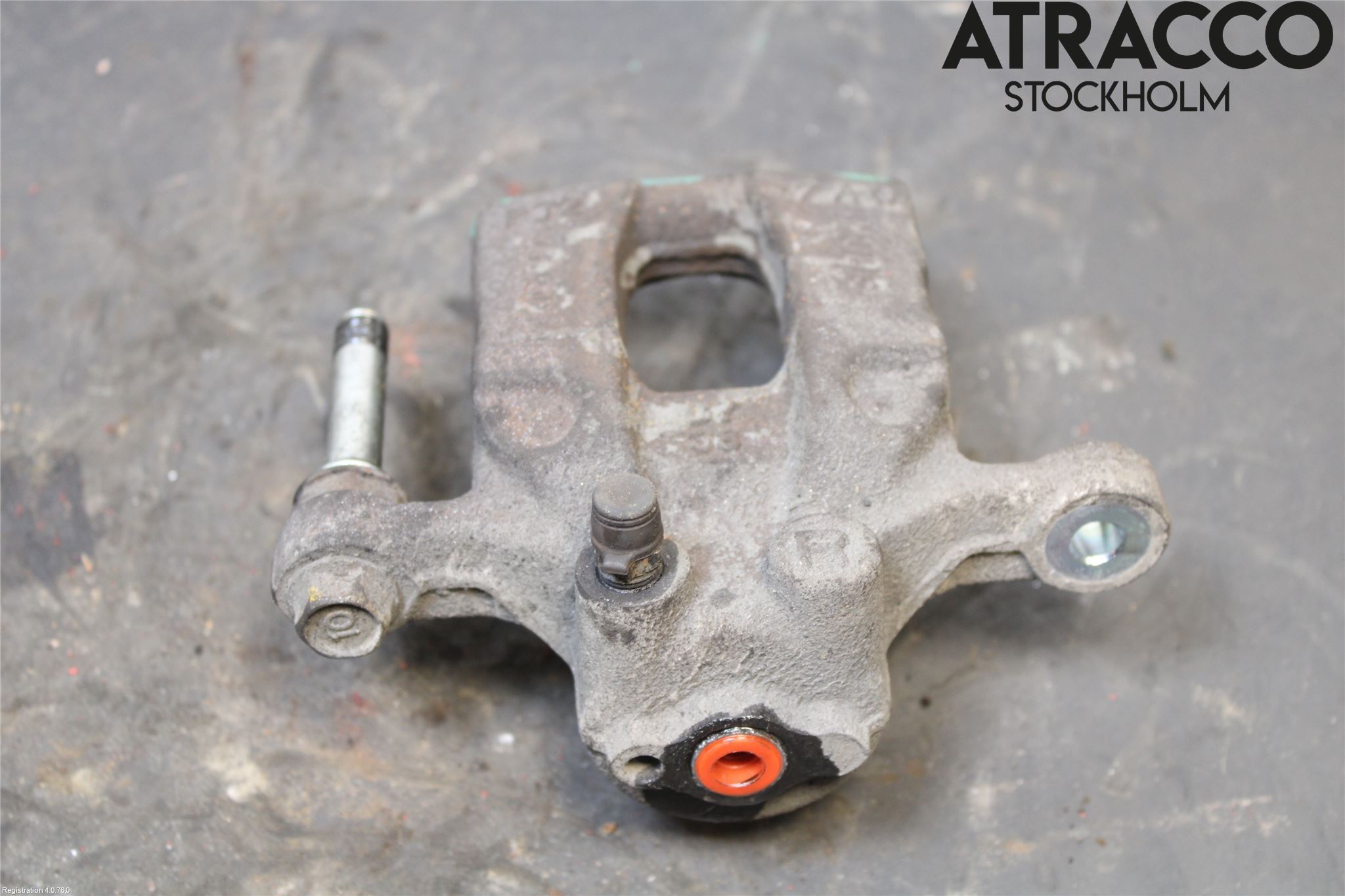 Kia SPORTAGE (QL) 16-21 Bremsecaliper Bak Høyre