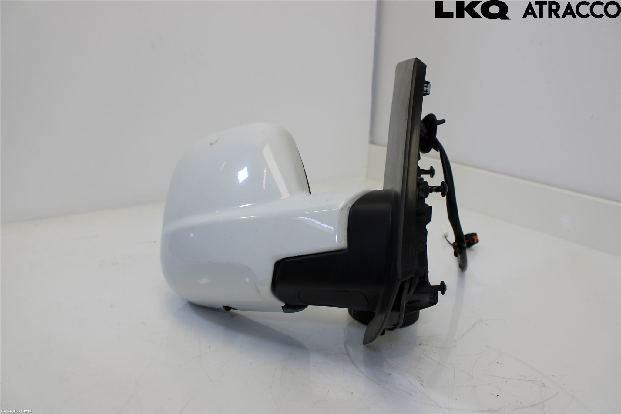 Toyota PROACE II 16- Speil H M-El Justering