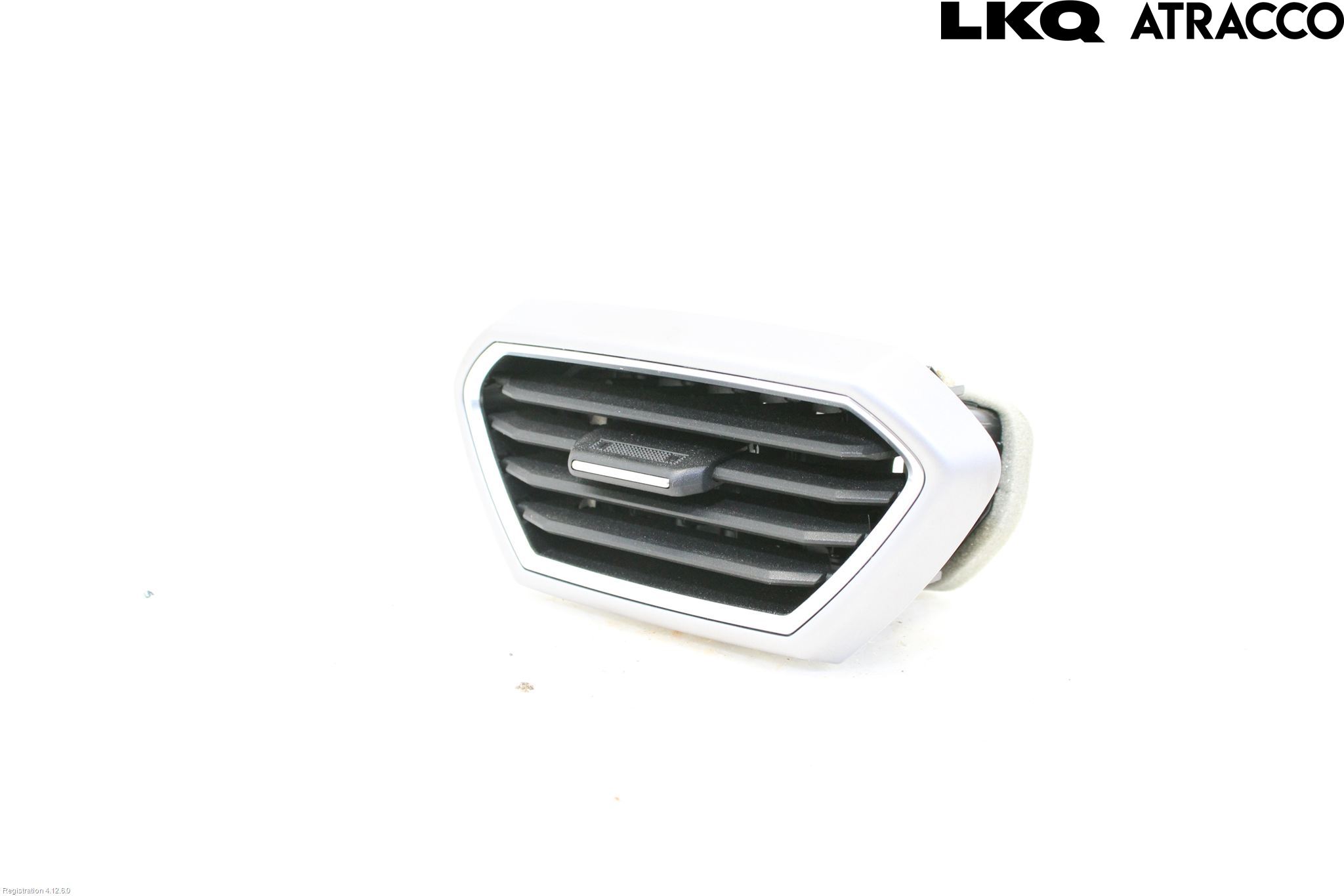 Seat LEON 20- Dashbord Kanal - Dyse
