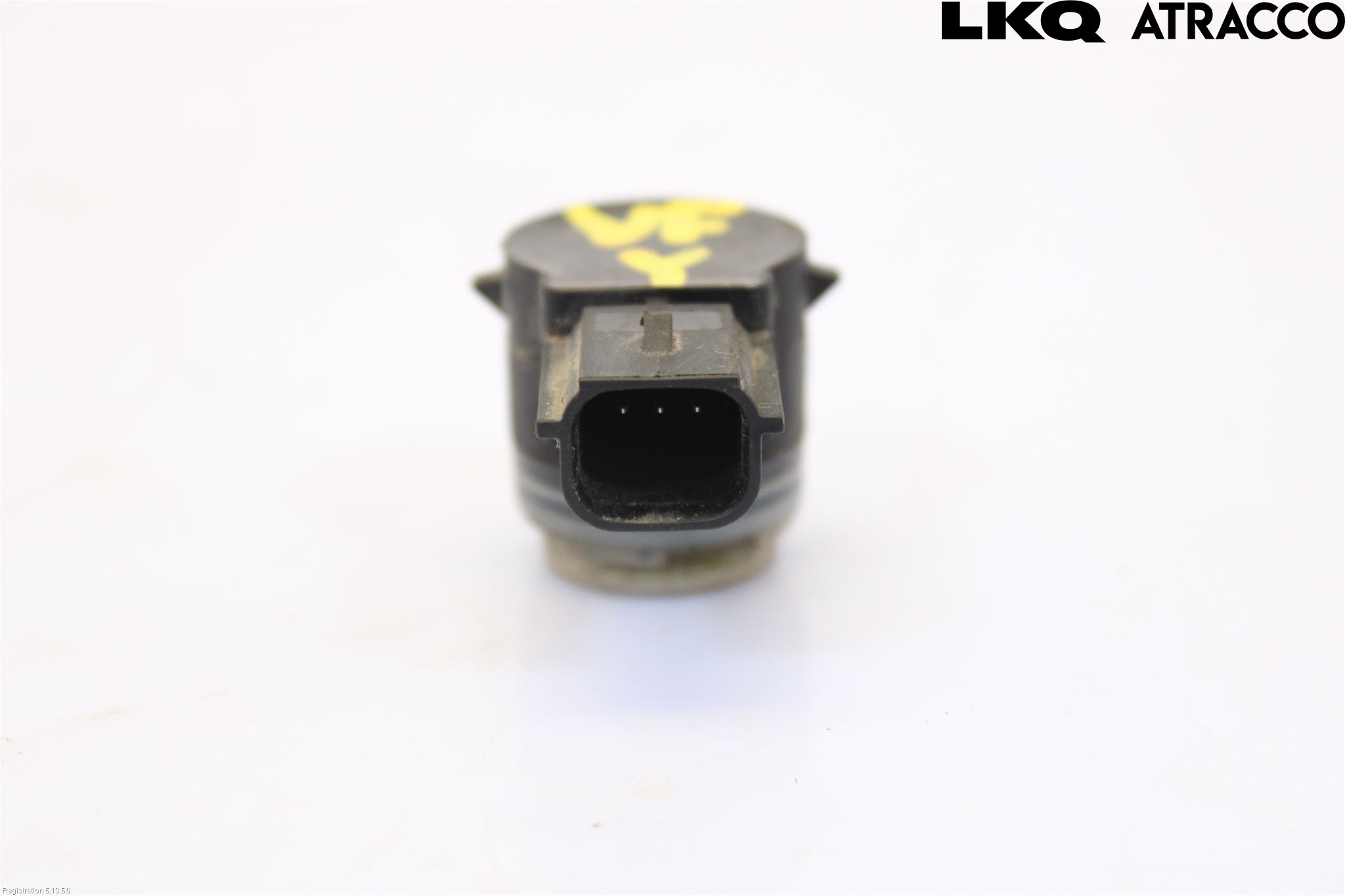 Ford TRANSIT/TOURNEO CUSTOM 13-24 Sensor Parkering Front