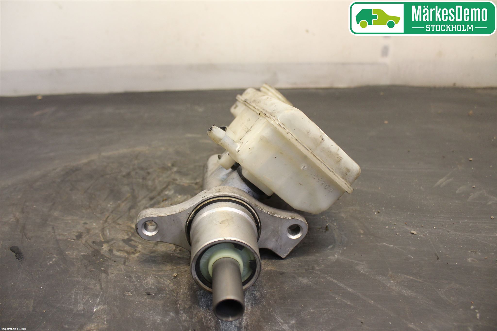 Mitsubishi COLT   04-08 Brems Hovedsylinder