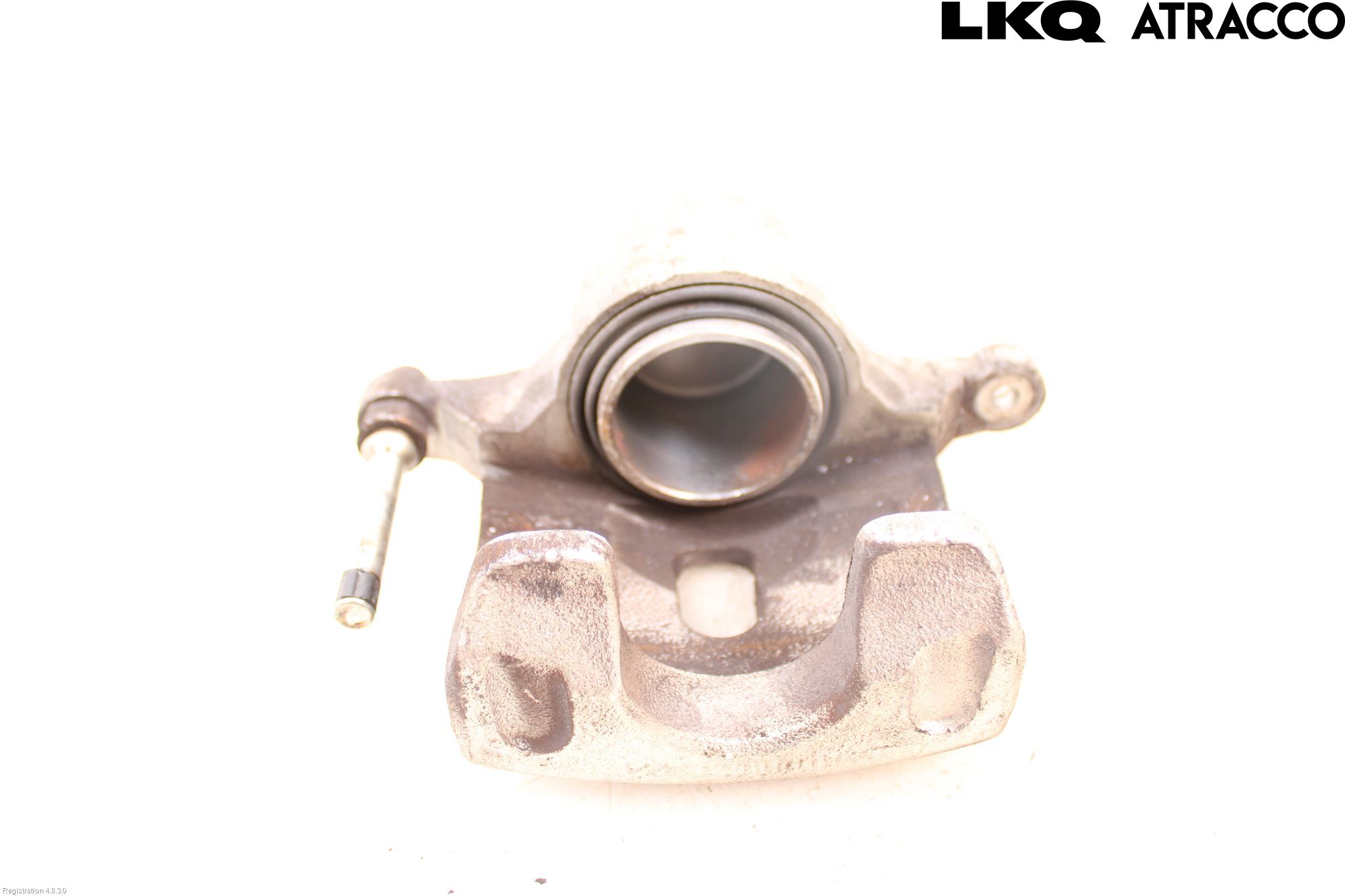 Kia CEED 12-18 Bremsecaliper Foran Venstre