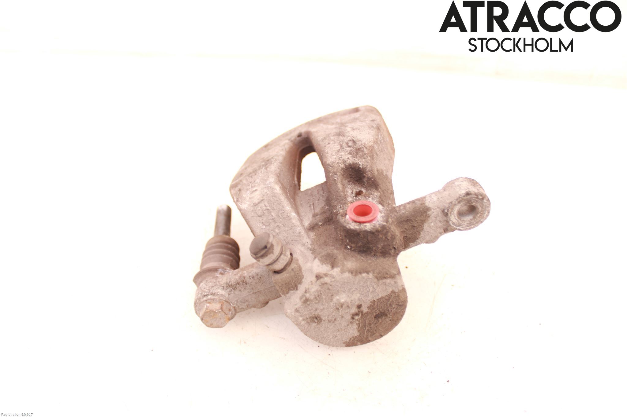 Toyota AVENSIS 03-06 Bremsecaliper Bak Venstre