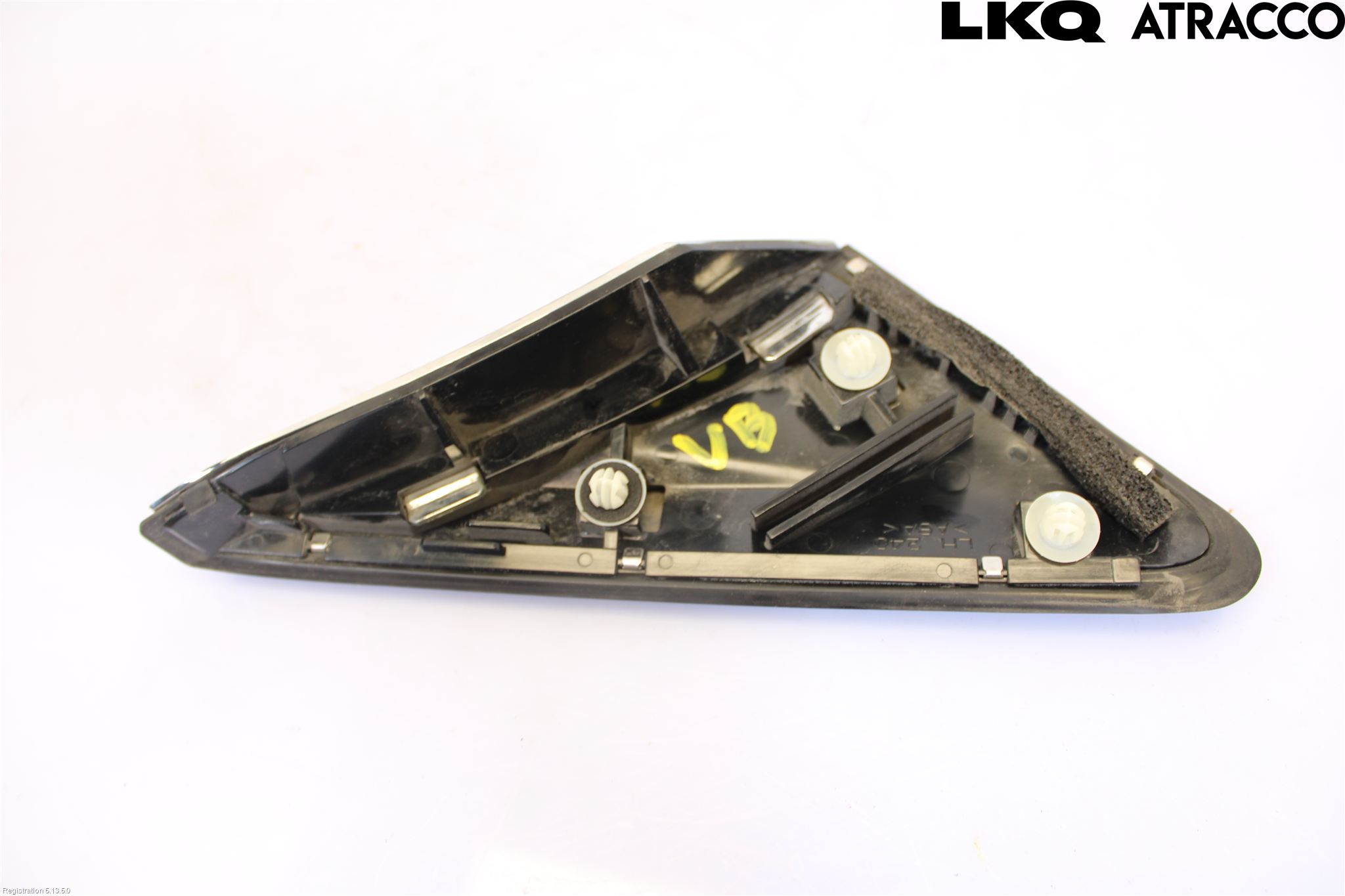 Lexus ES 250/300/330 List Venstre Side