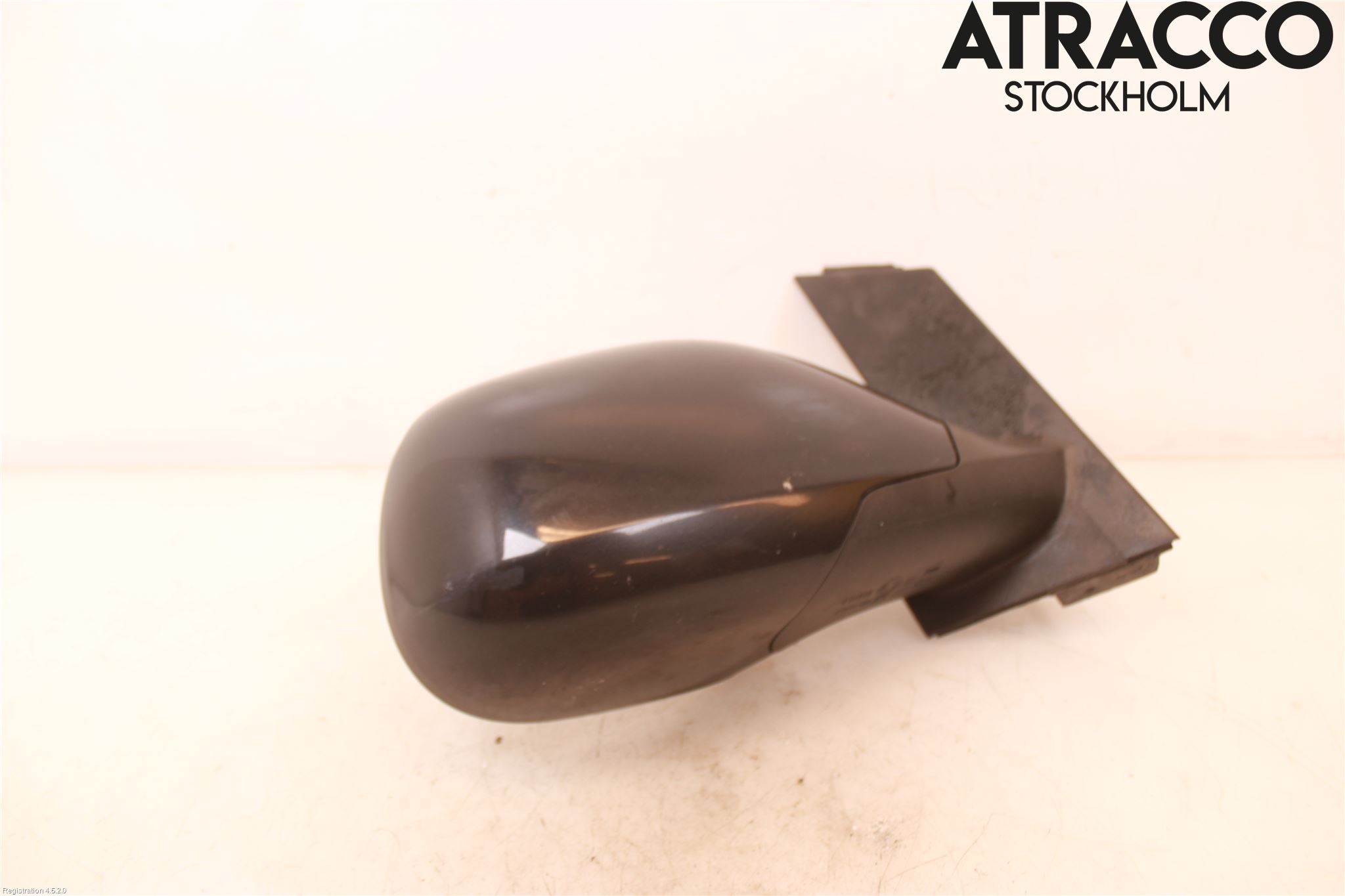 Seat ALTEA Speil H M-El Justering