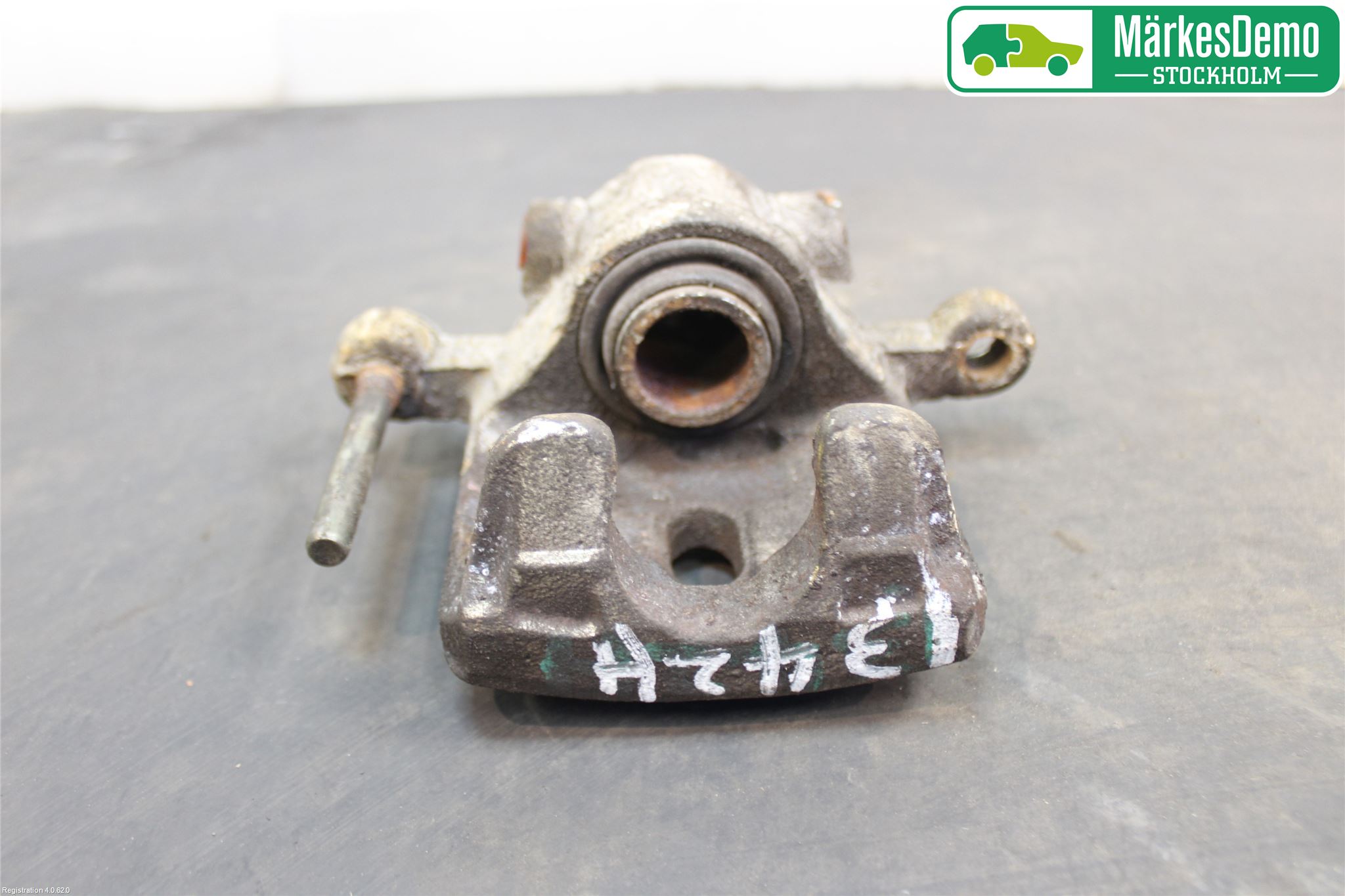 Mitsubishi SPACE WAG 99- Bremsecaliper Bak Høyre