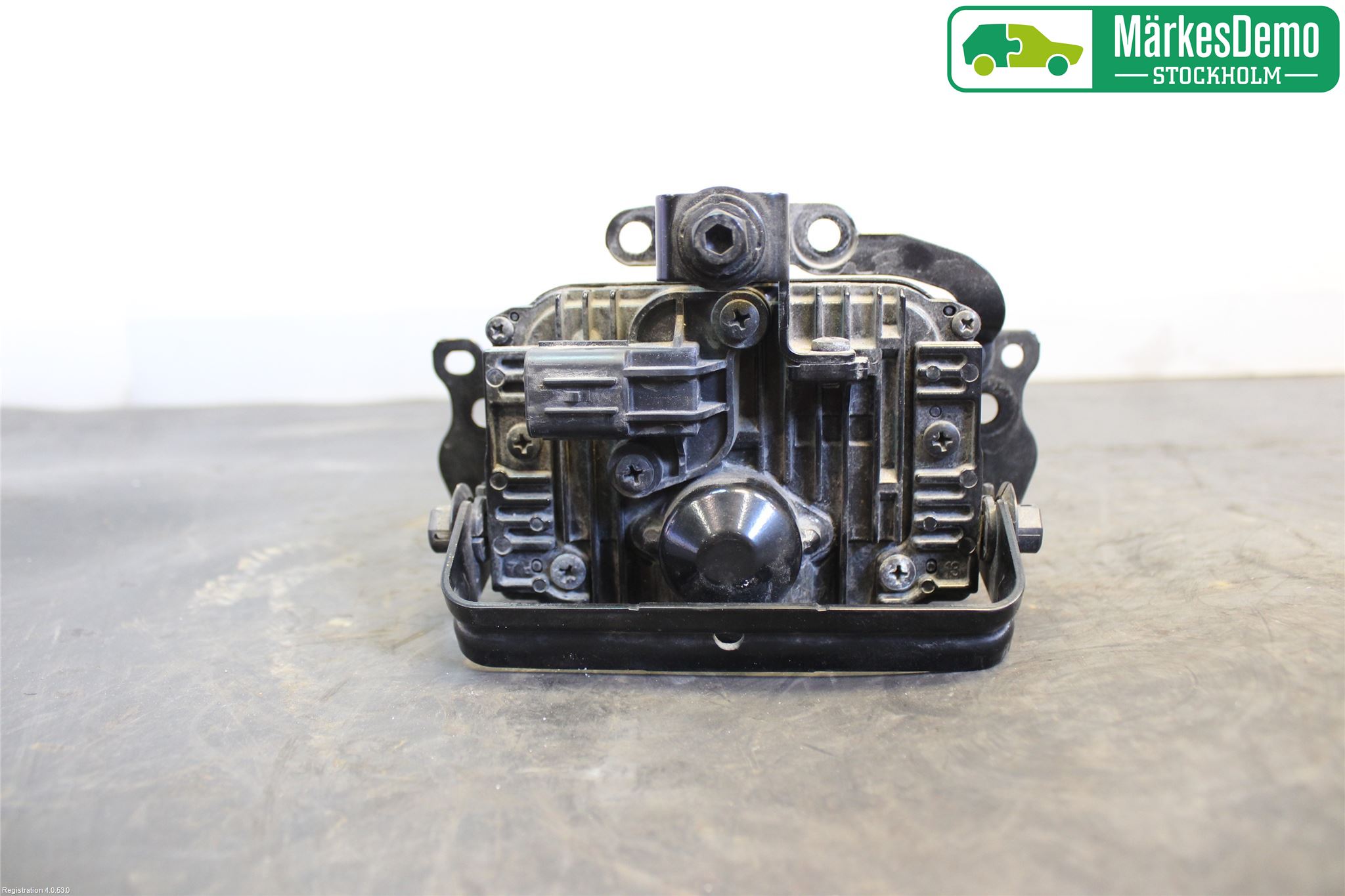 Toyota RAV4 13-18 Sensor Fartsbegrensning