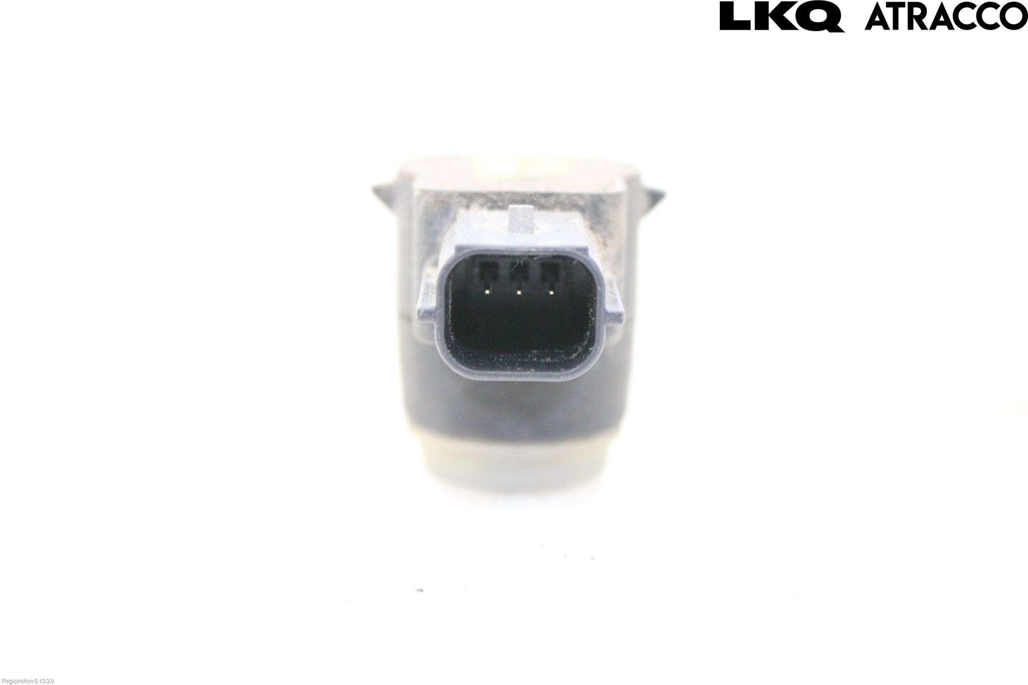 Opel INSIGNIA 09-16 Sensor Ryggesensor