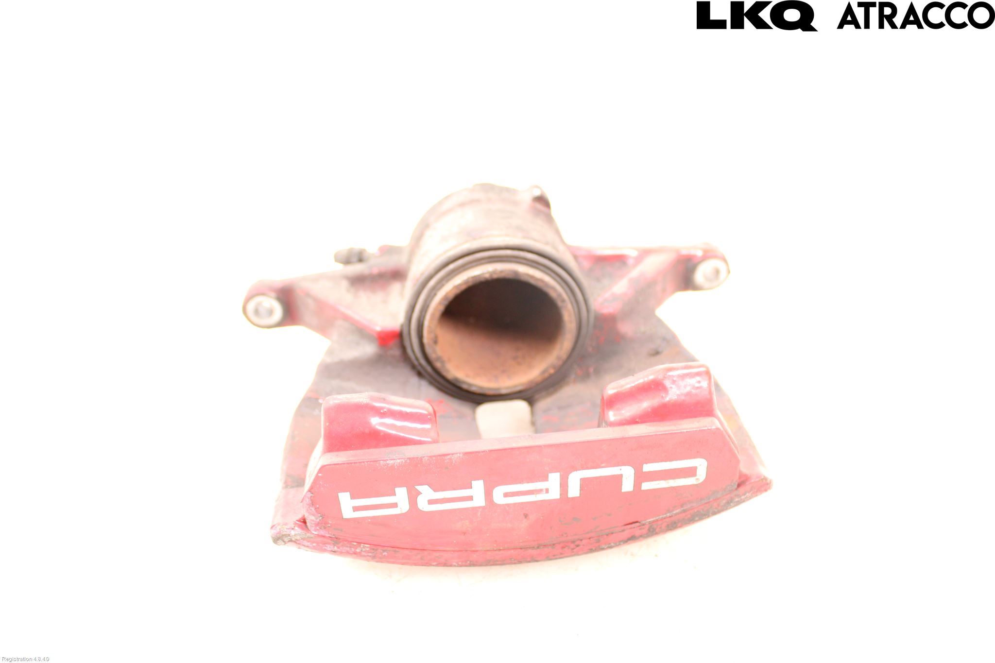 Seat LEON 13-20 Bremsecaliper Foran Venstre