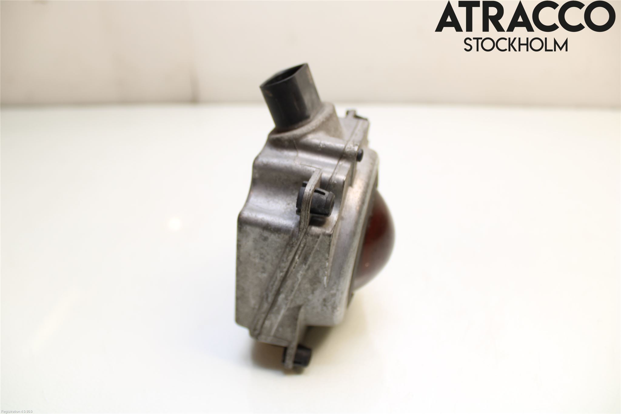 Volkswagen VW PASSAT CC 08-16 Sensor Fartsbegrensning