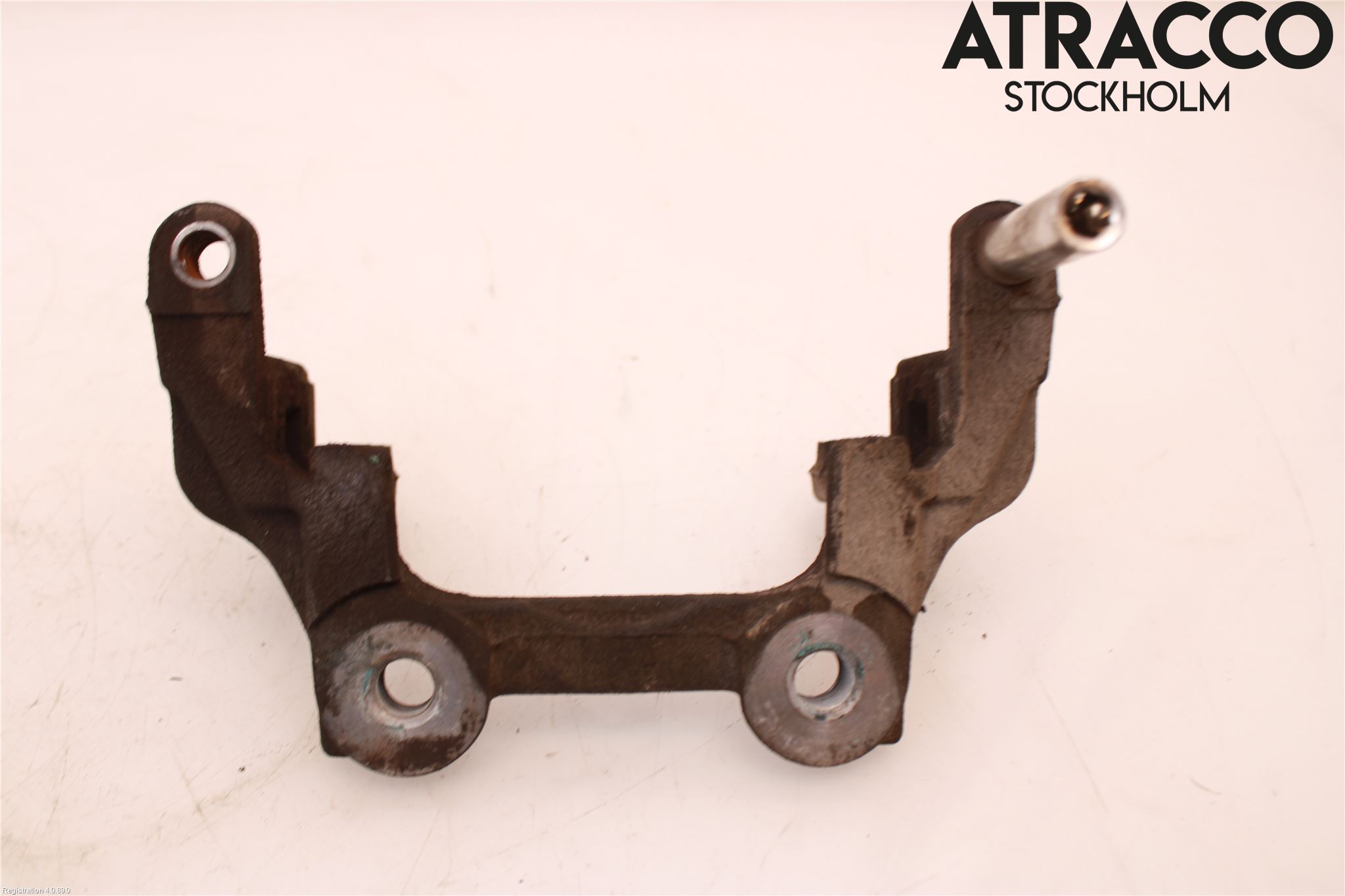 Mini ONE/COOPER 5DR F55 14-24 Bremsecaliper Feste Holder
