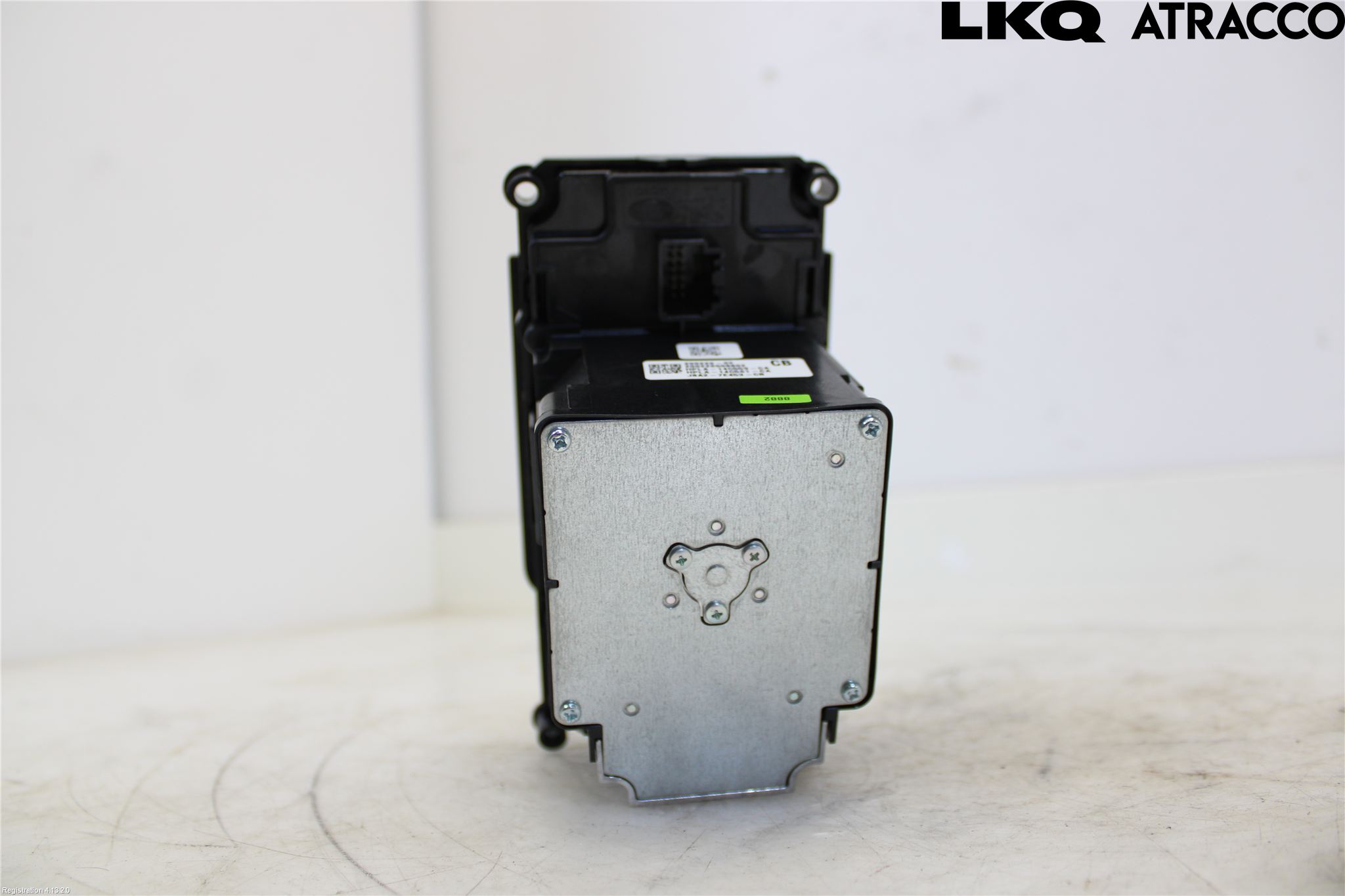 Landrover RANGE ROVER VELAR (L560) 17- Gearspak