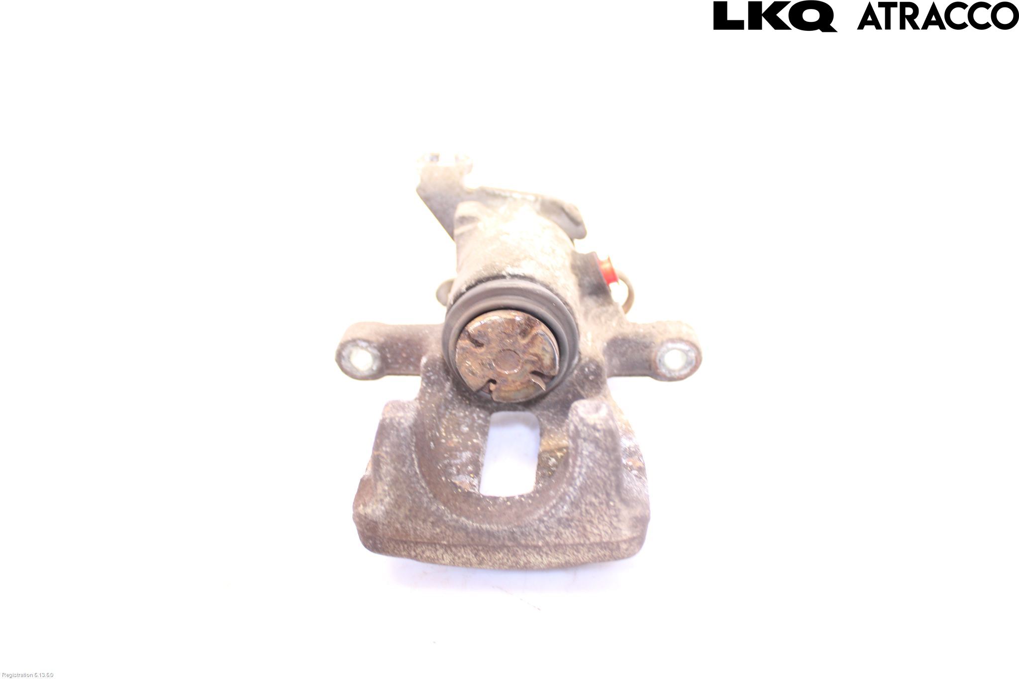 Mitsubishi COLT   04-08 Bremsecaliper Bak Venstre