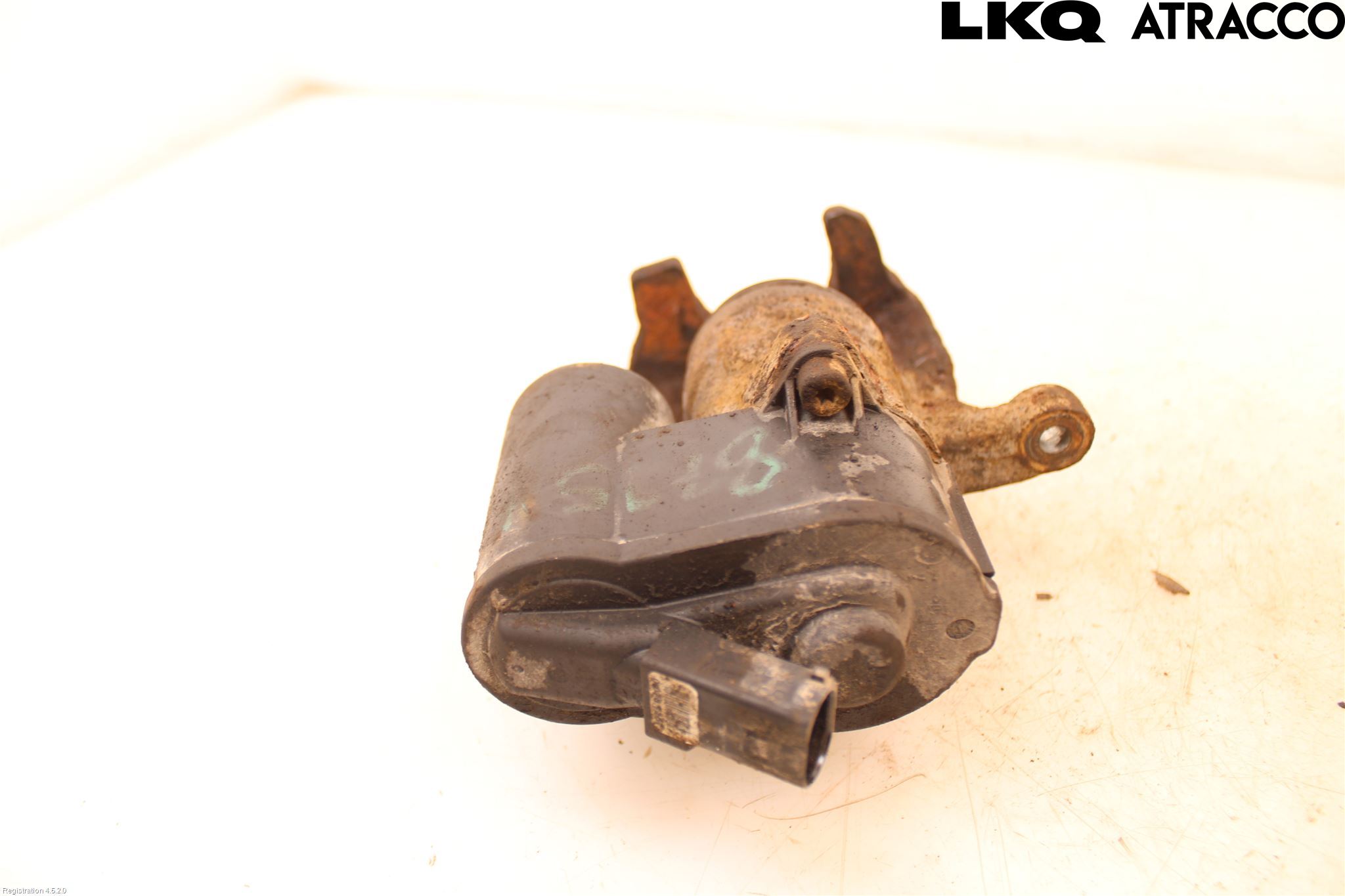 Volkswagen VW PASSAT CC 08-16 Bremsecaliper Bak Høyre