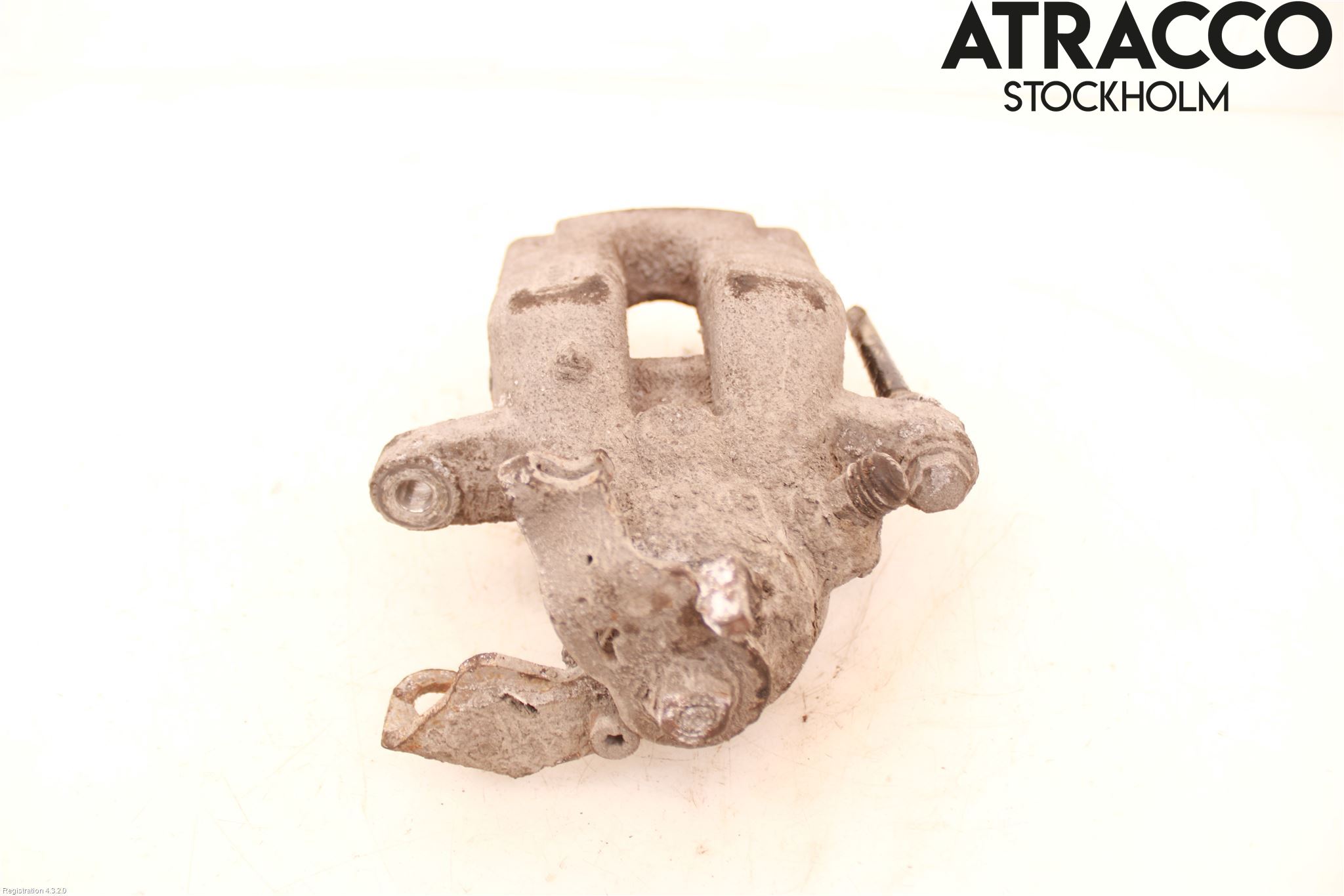 Peugeot 307     01-05 Bremsecaliper Bak Venstre