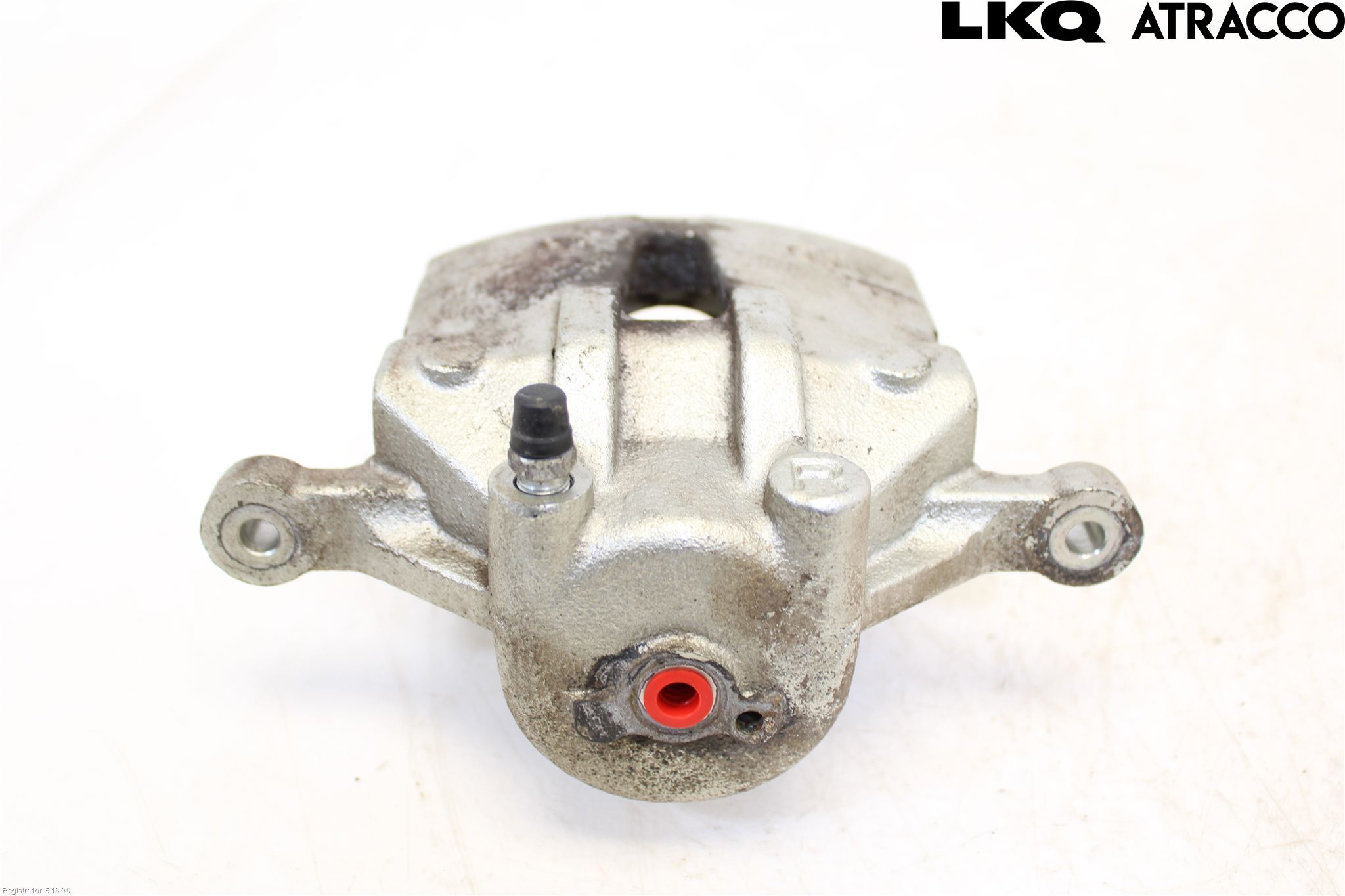 Kia CEED 06-12 Bremsecaliper Foran Høyre