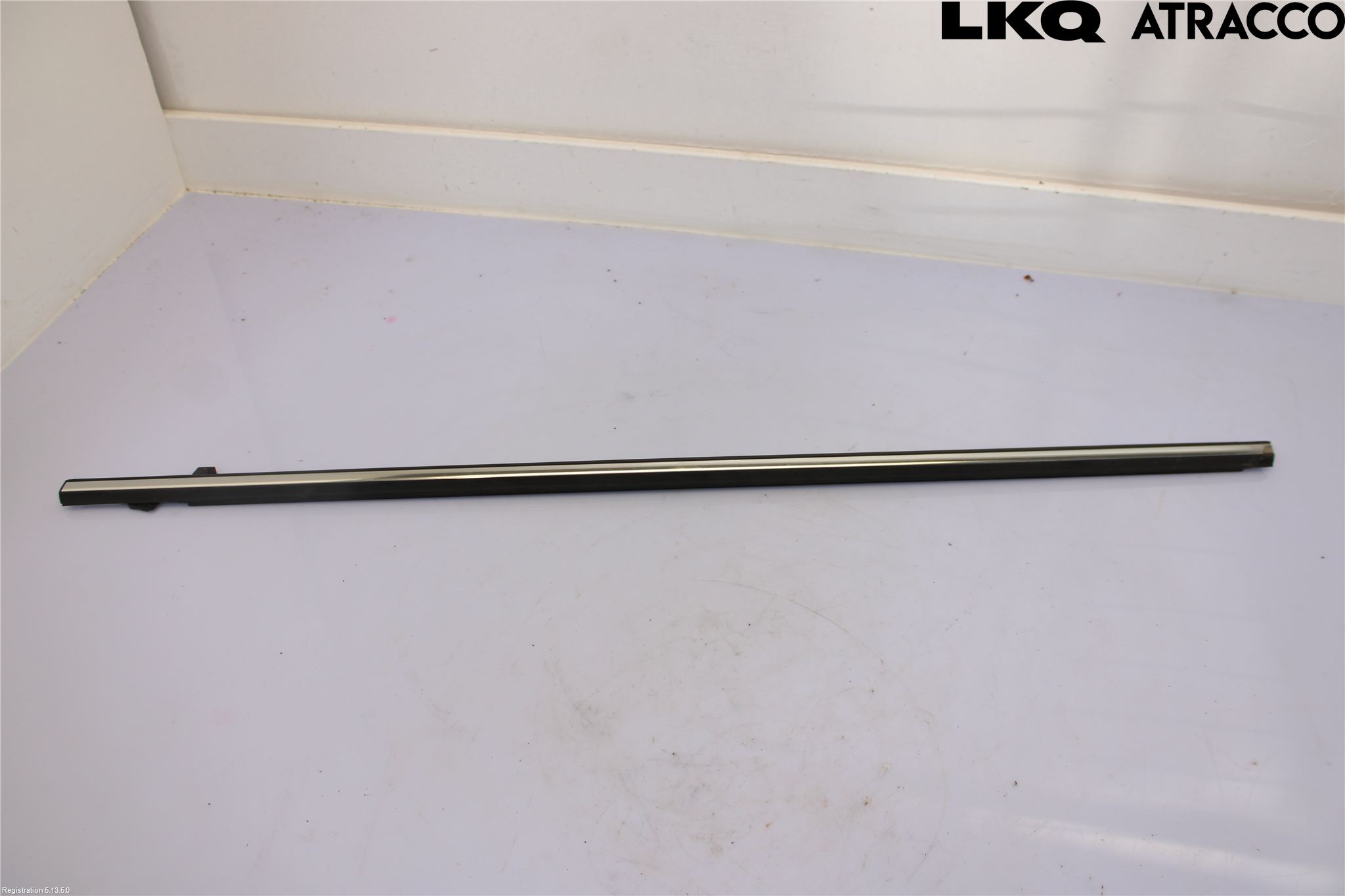 Toyota C-HR 16-23 Dør Dekorlist Vf